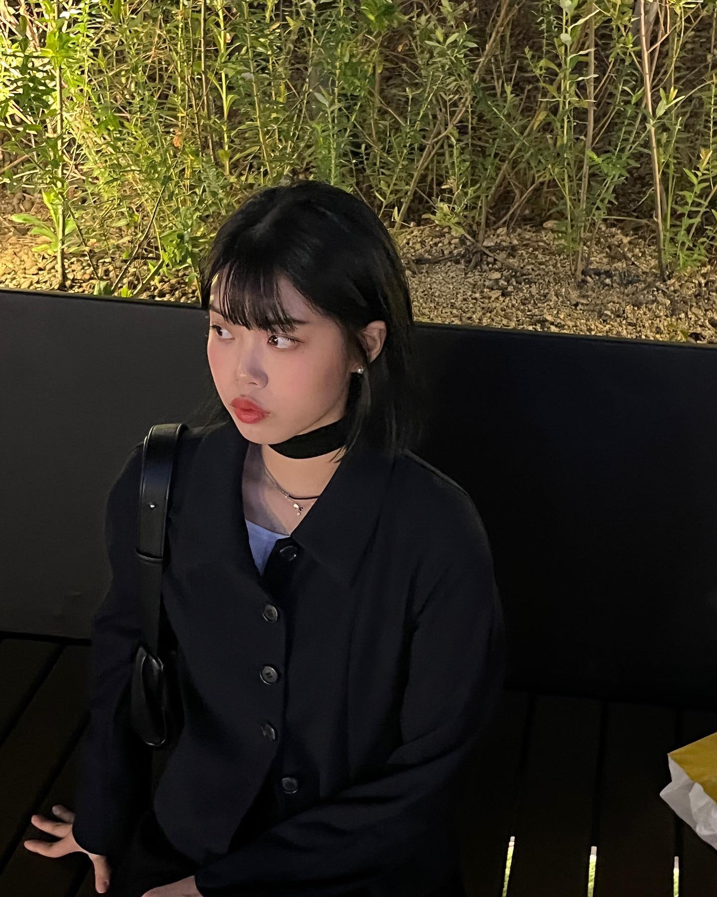 가을, 3일, 연휴, 단발