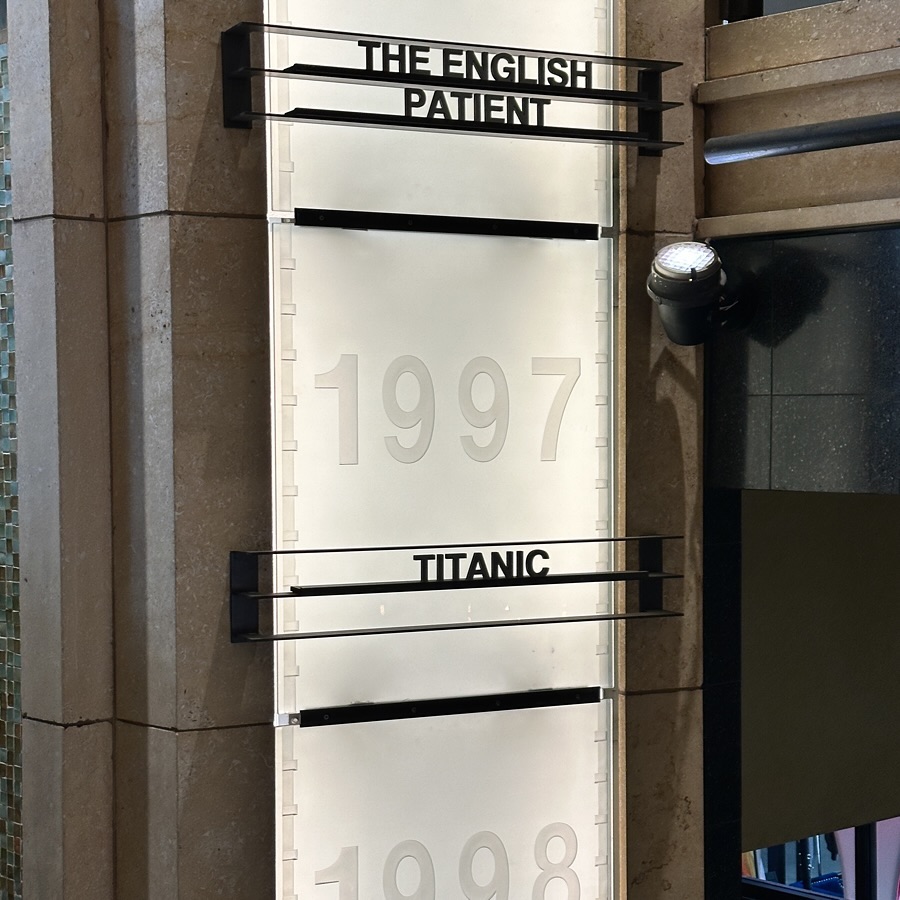 my favorite scene from hollywood

#titanic