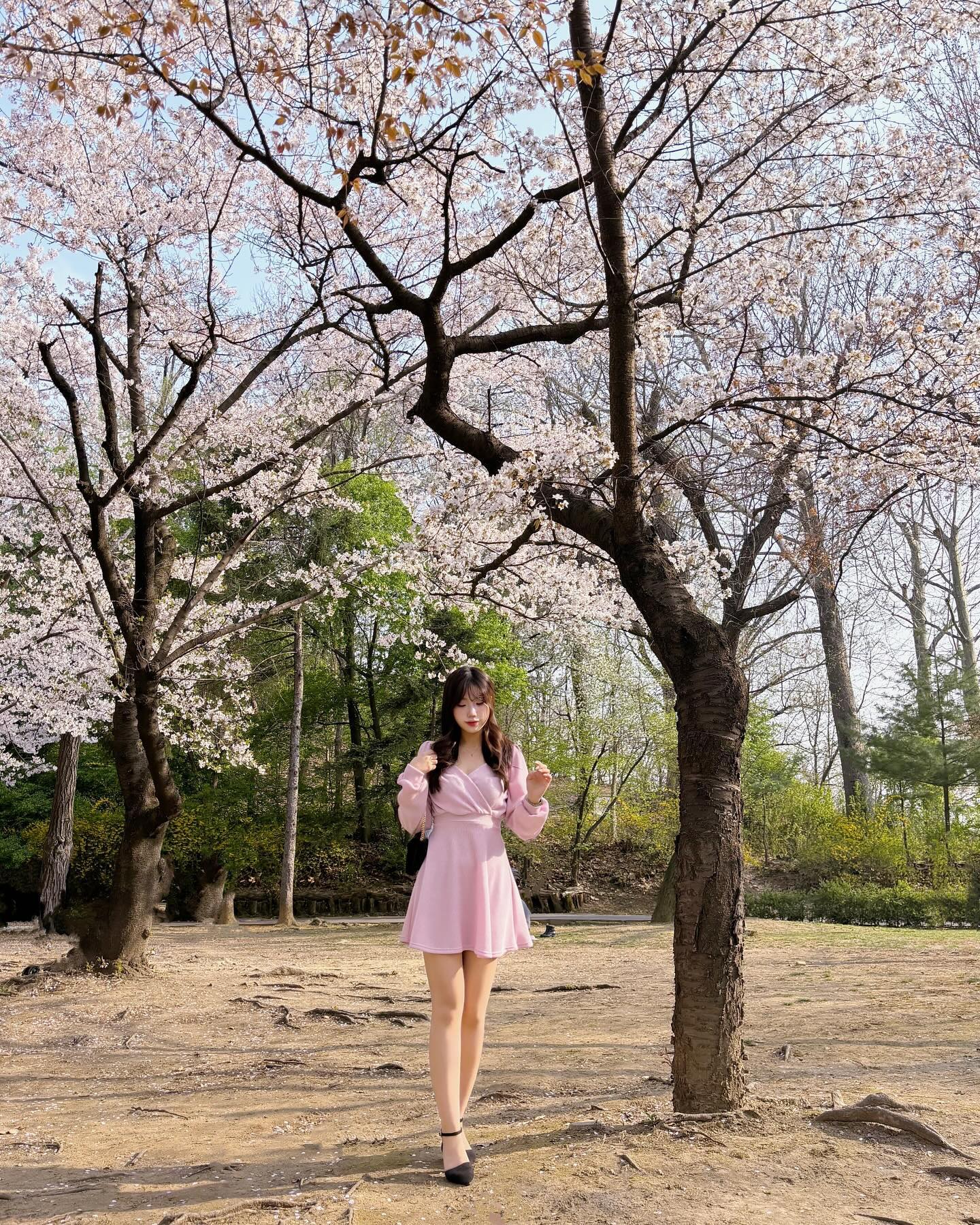 봄 좋아..🌸🌸🌸