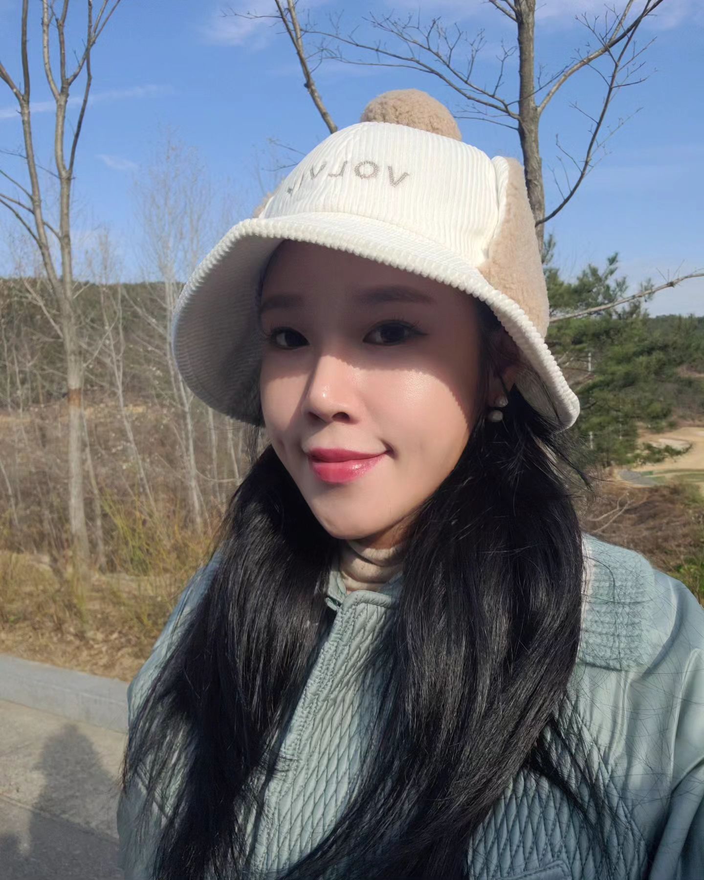 .
파라지오❤

#사파리정기모임
#사파리정기라운딩
#회장배골프대회 
#명랑골프
#명랑라운딩
#파라지오cc