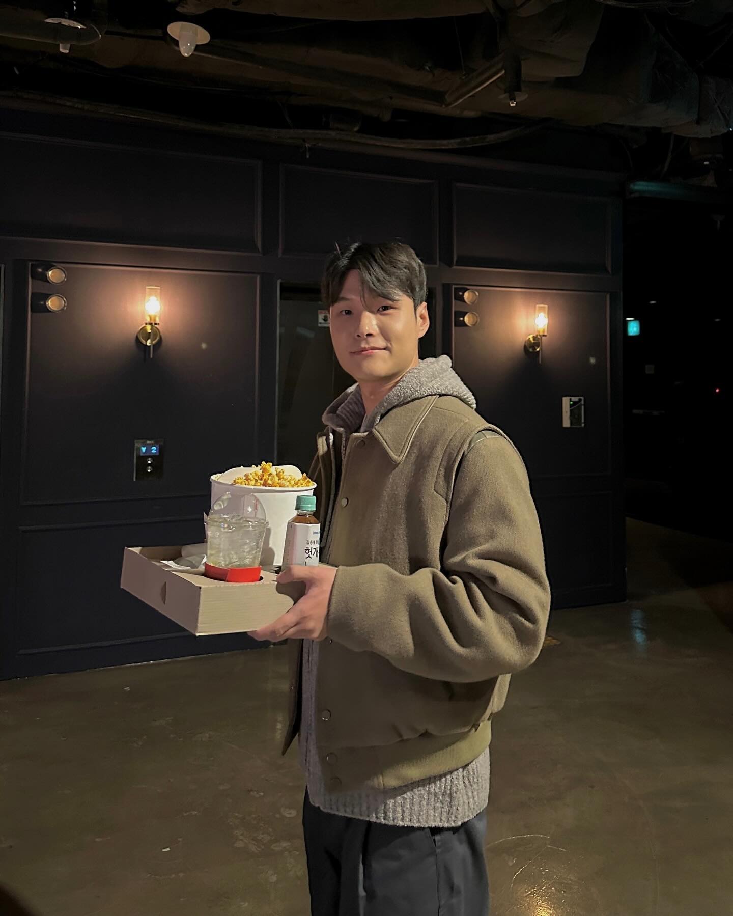 11월 마지막 이모저모