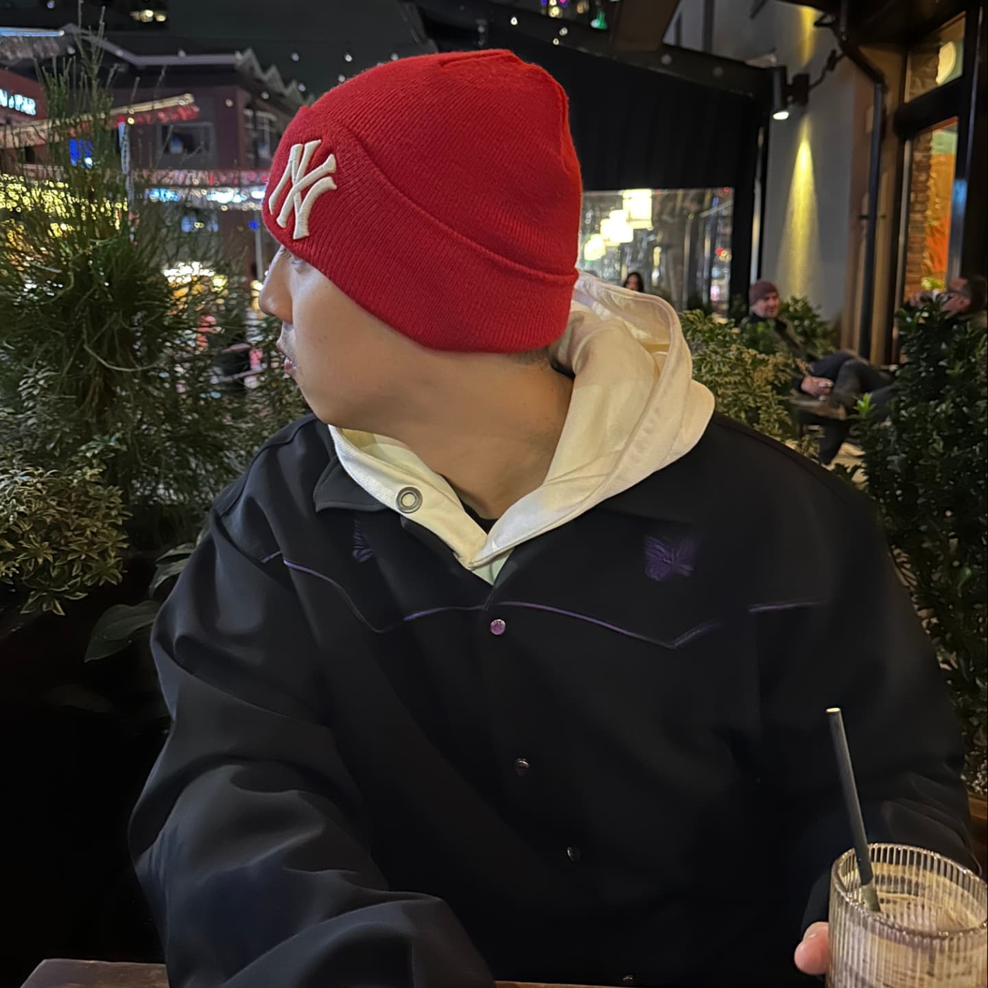 다시 학생이 되 .. #캐나다워홀