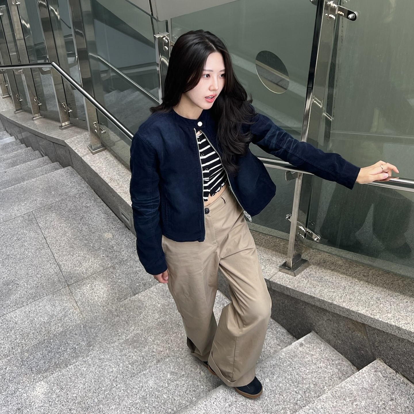 #협찬 

비오고 가을오는거지,,?
가을 델룩 이미 정했으니까 가을만 오면 돼^.^

#키뮤어 #kimuir