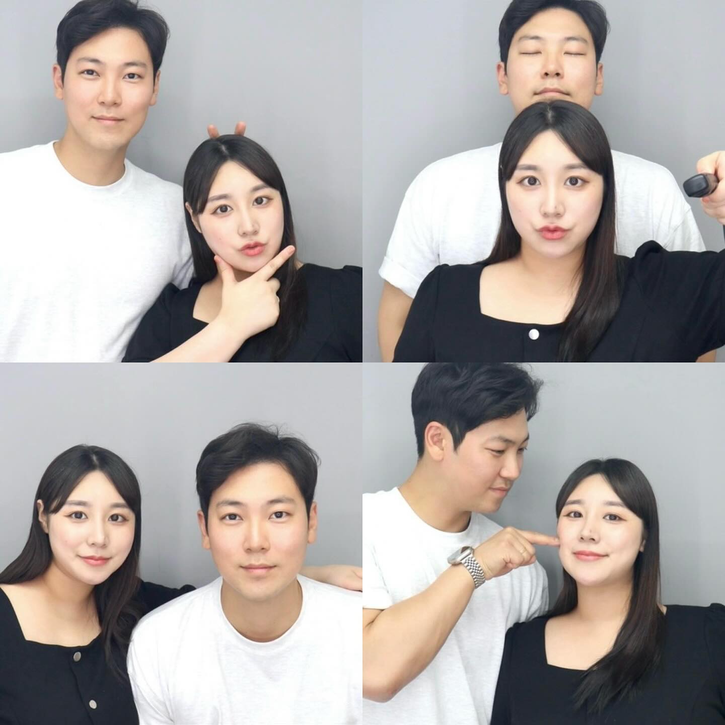 간만에 깽처리 투척🫶🏻
다음달엔 3주년이 있다구 ❤️+1068