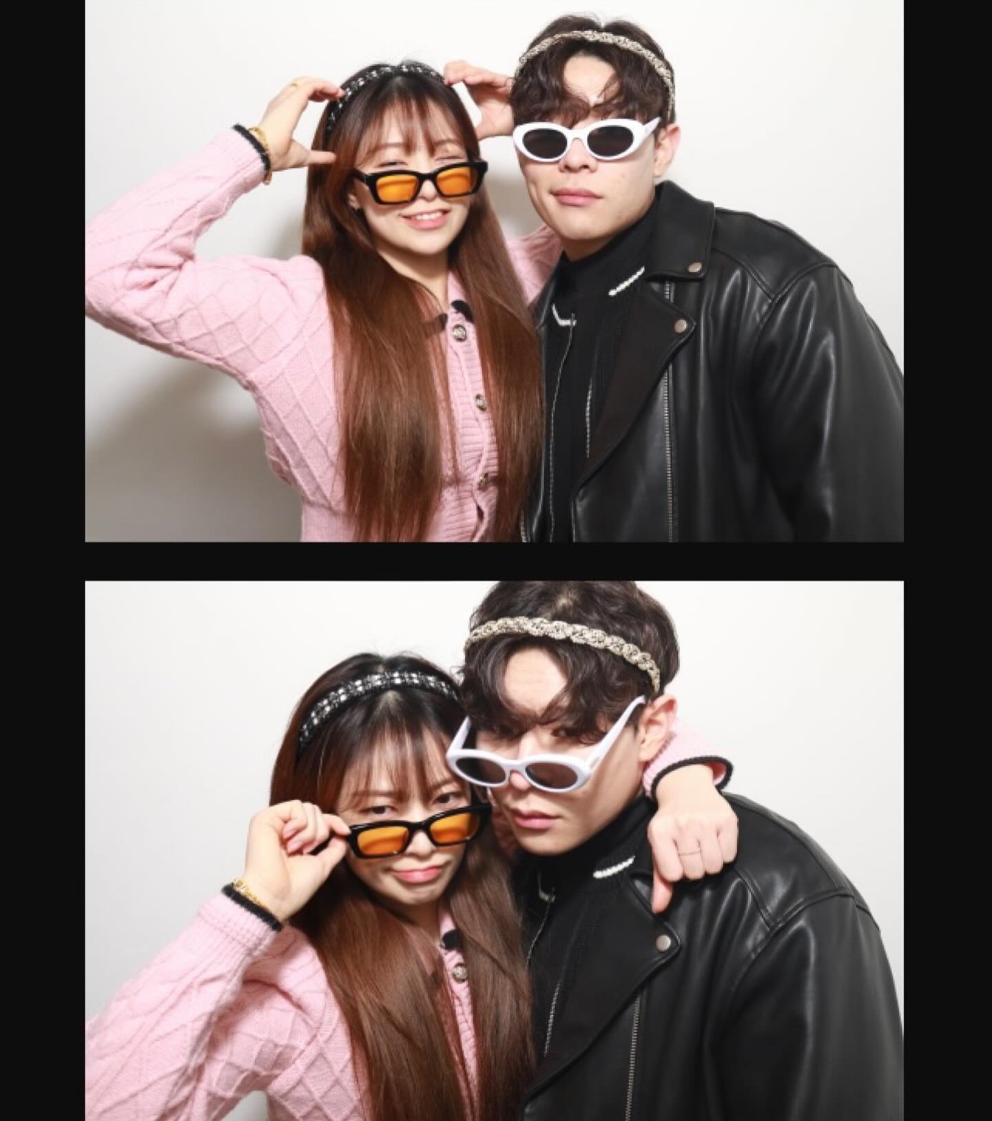 사람많은날엔 집이최고🎄
#덕이랑영이 #💗