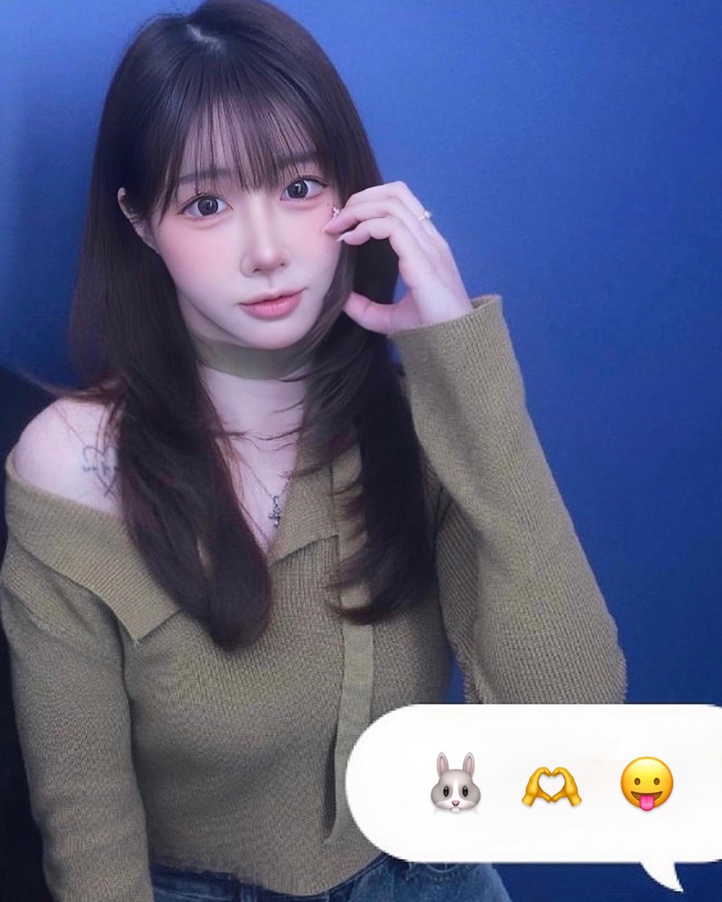 이 노래 요즘 귀에 계속 멤도는 중 🎧