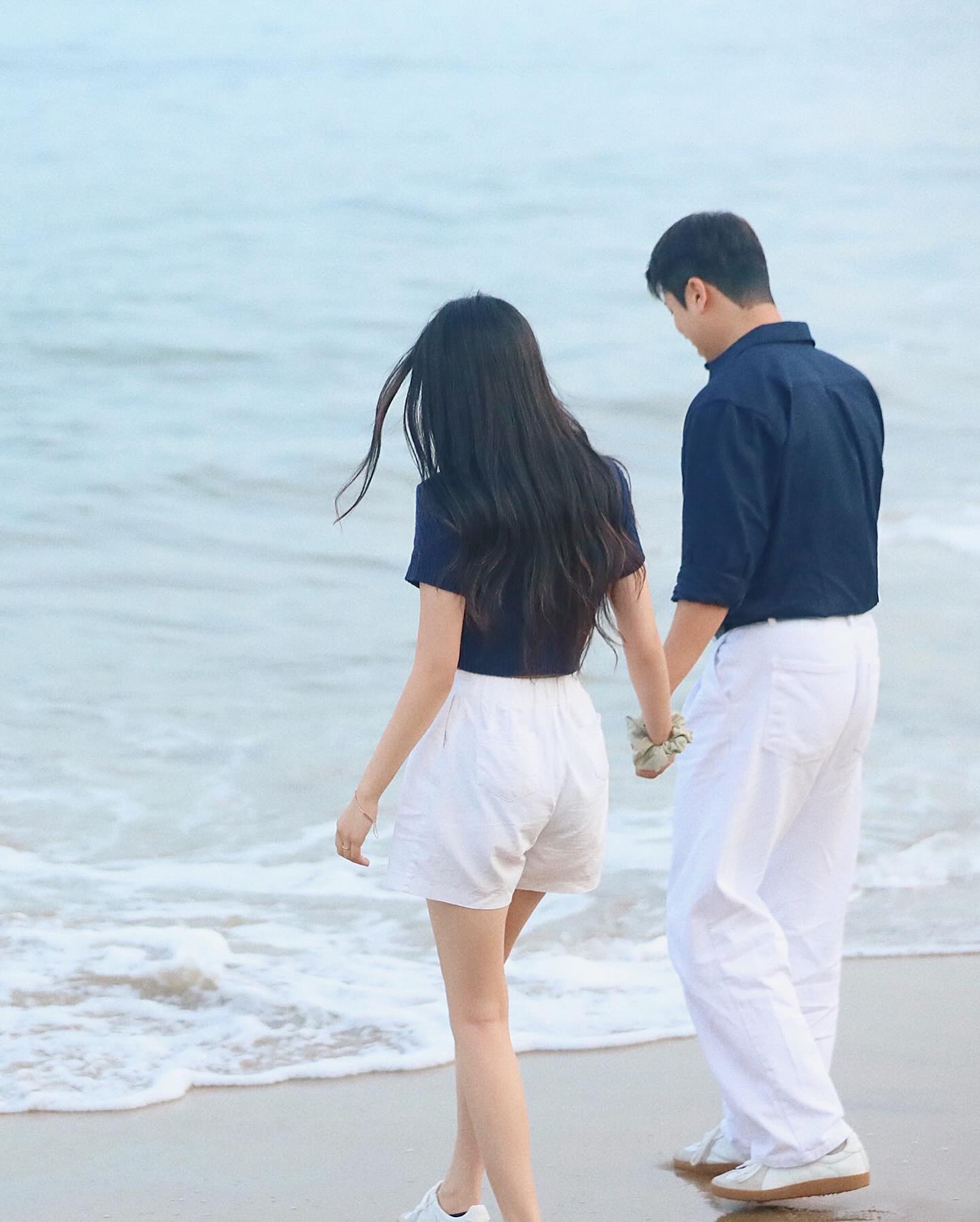 더 추워지기전에 우리 여름 사진 빼곡히 다 채워 올리기.. 🍃
