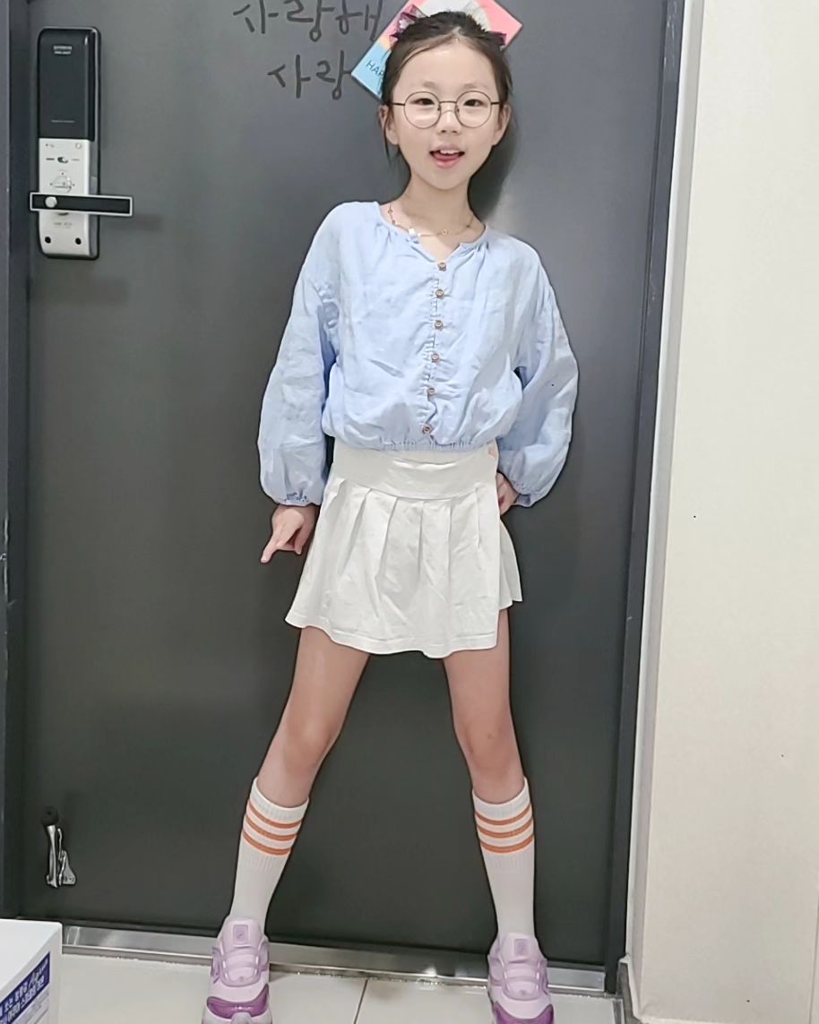 #등교완료🙋‍♀️ 
울공쥬:) 빠빠이ㅎ