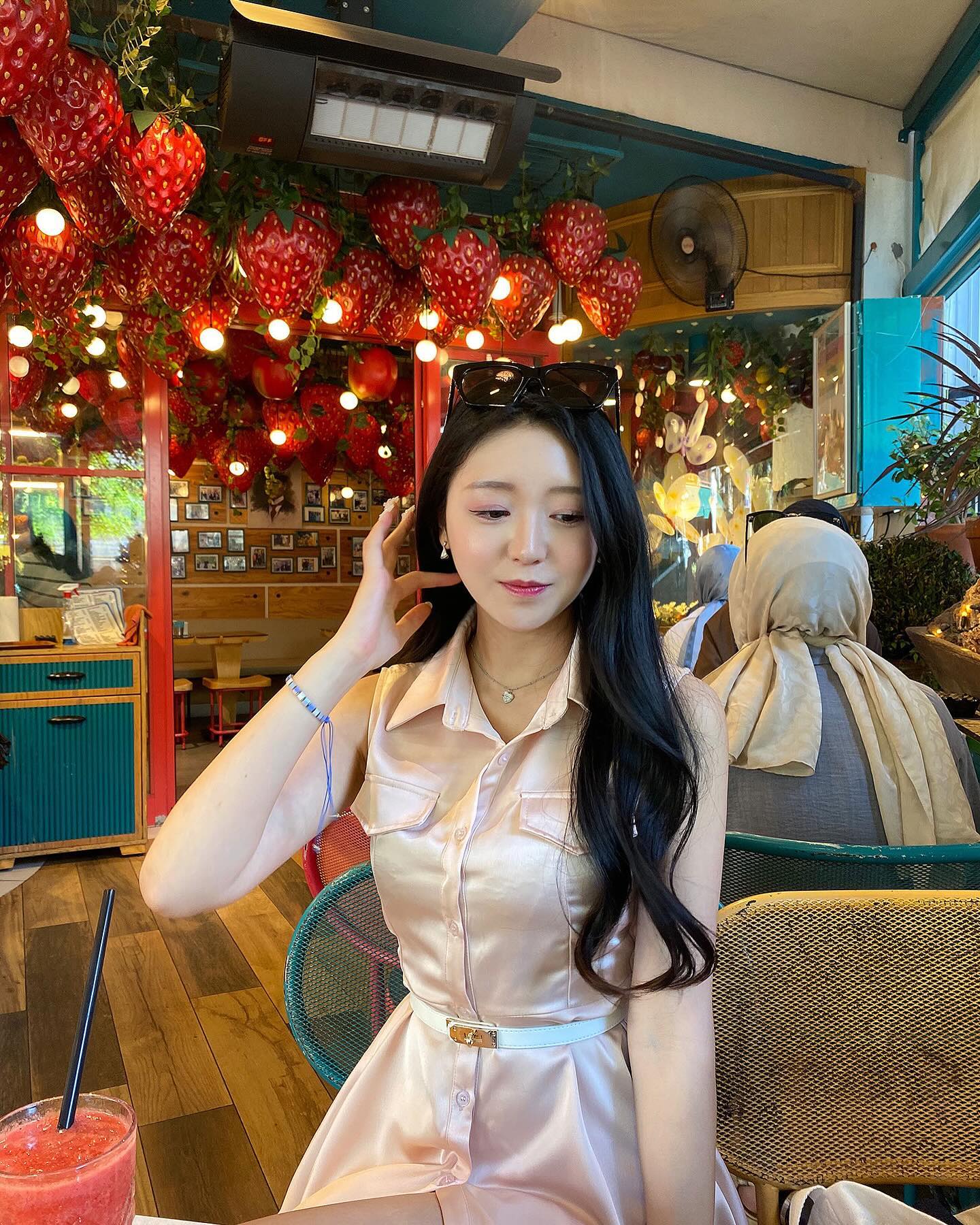 내 사랑 딸기 가득🍓🍓🍓🍓🍓