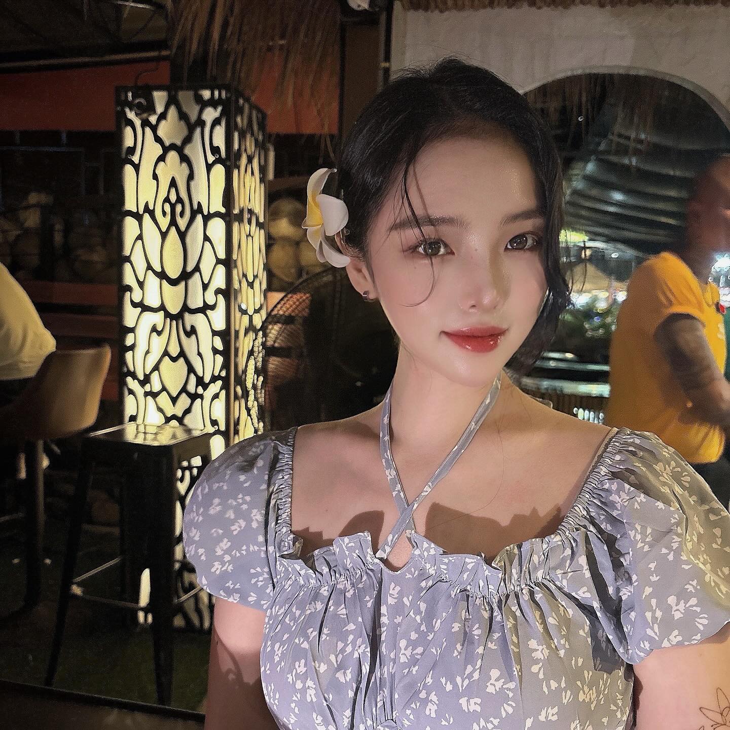 2년만의 여름 휴가🏝️🫧