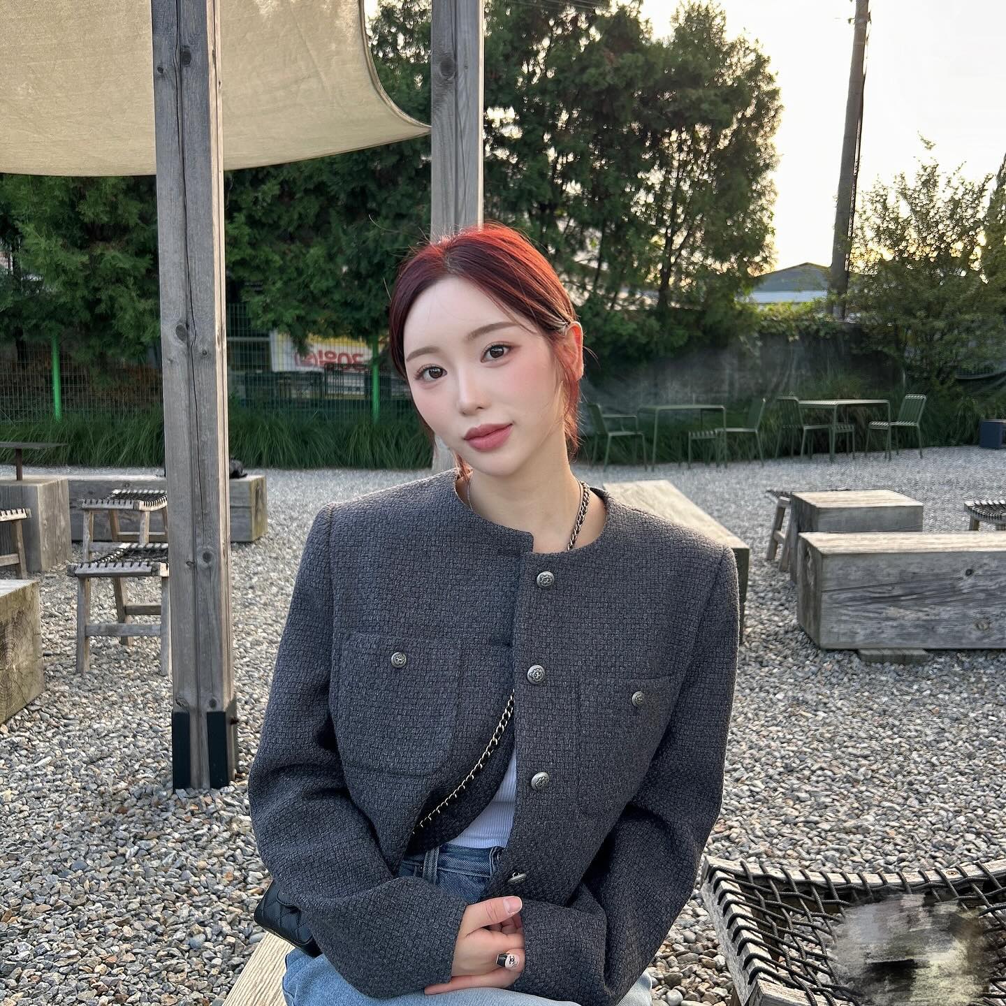 빨강머리
