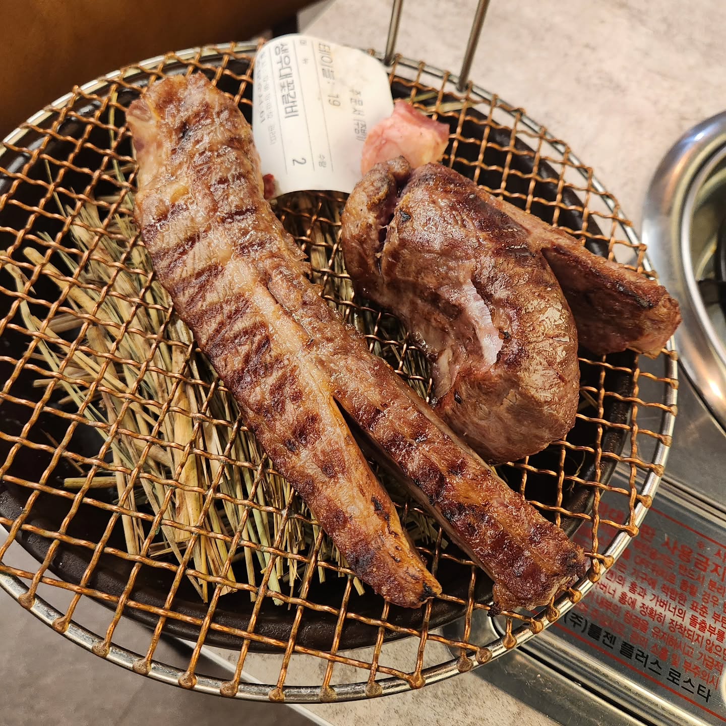 #짚불장
#동천동고기집
#동천동고기맛집
#군고구마
#캠핑포차
#짚불장우대갈비
#카스
#된장찌개도굿