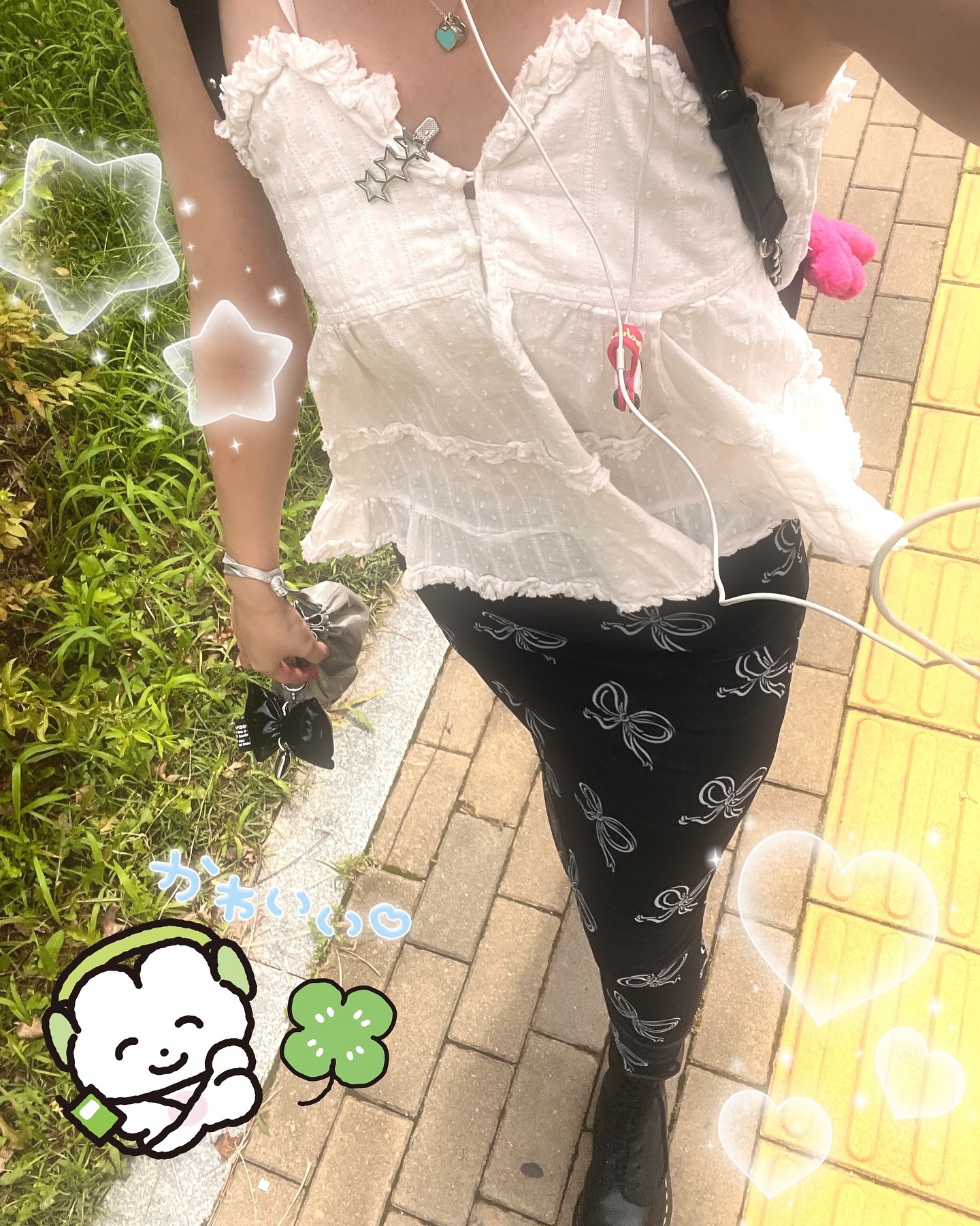 코드명 와글와글𖦹
♡。·˚˚· ·˚˚··˚˚·。♡