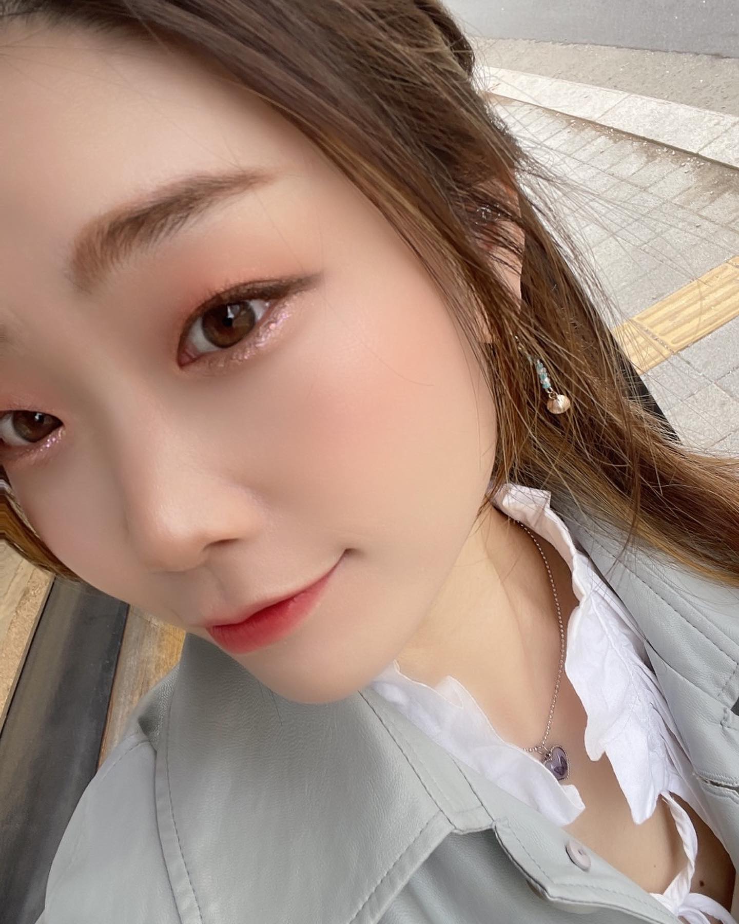 .
.
mude_official
.
앞으로 봐도 뒤로봐도 봄웜인 나 ㅋㅋ
뮤드 대 잔치 ! ㅋㅋㅋ
이쁘다 이뻐 ! 어느하나 빠지지 않는 뮤드 칭찬해 ㅎㅎ
.
.
#뮤드#뮤드마스카라 #뮤이아이라이너
#뮤드아이섀도우 #뮤드블러셔