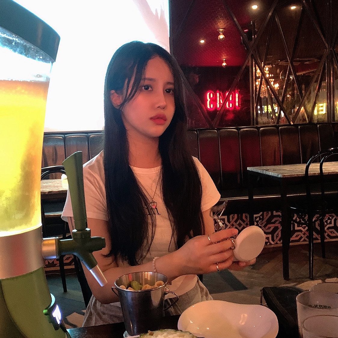 멍
