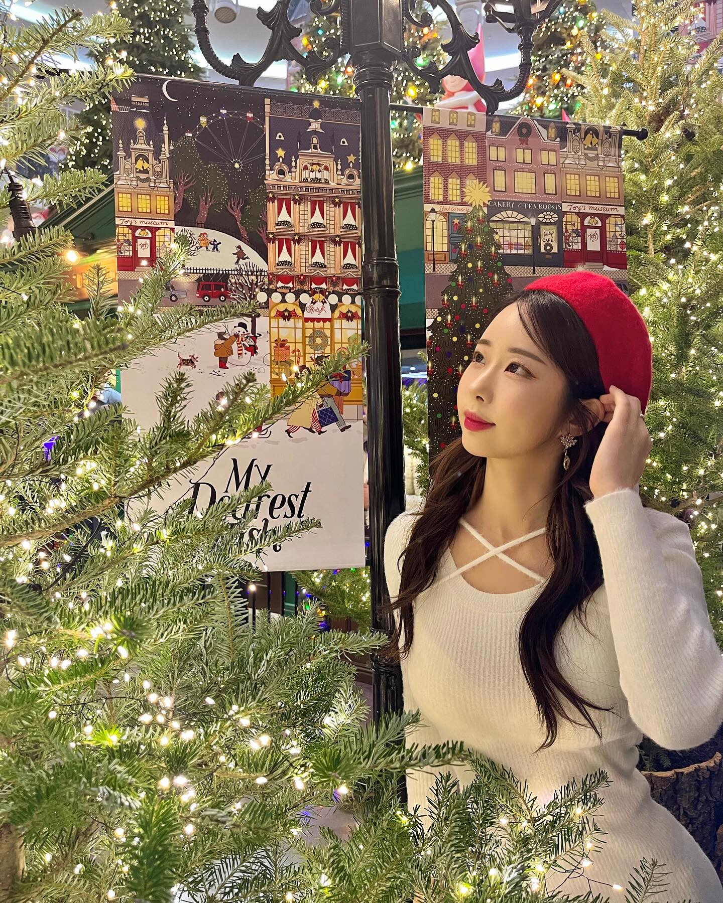 미리 메리크리스마스🎄