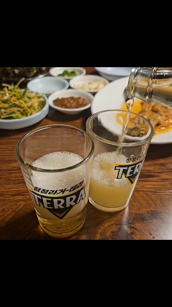 #대성정육식당 #이태원입성
오랜만 
#차돌박이맛집