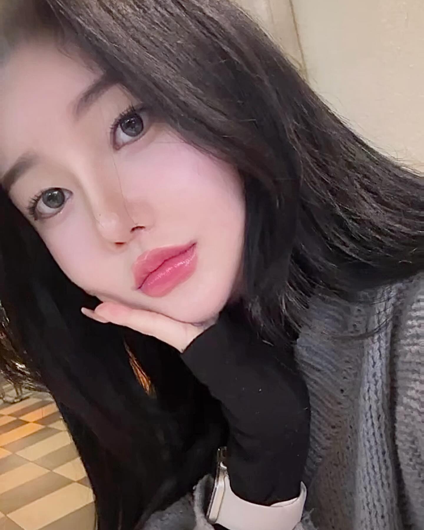 숨 쉴 때 마다 나는 냄새

#술냄새

#주량 #소주반병
