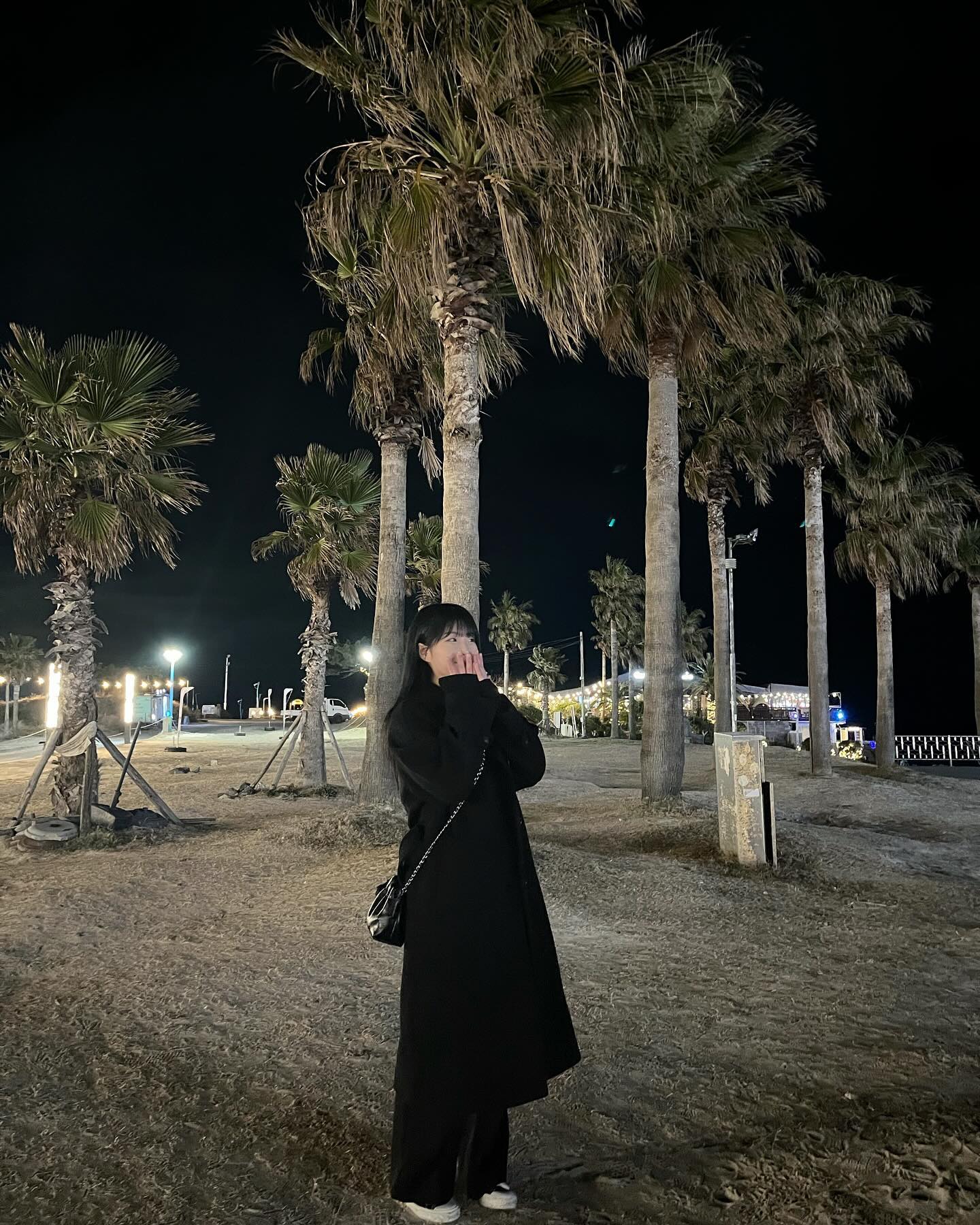 운전 호달달달 하고 무사히 내려서 신난사람.