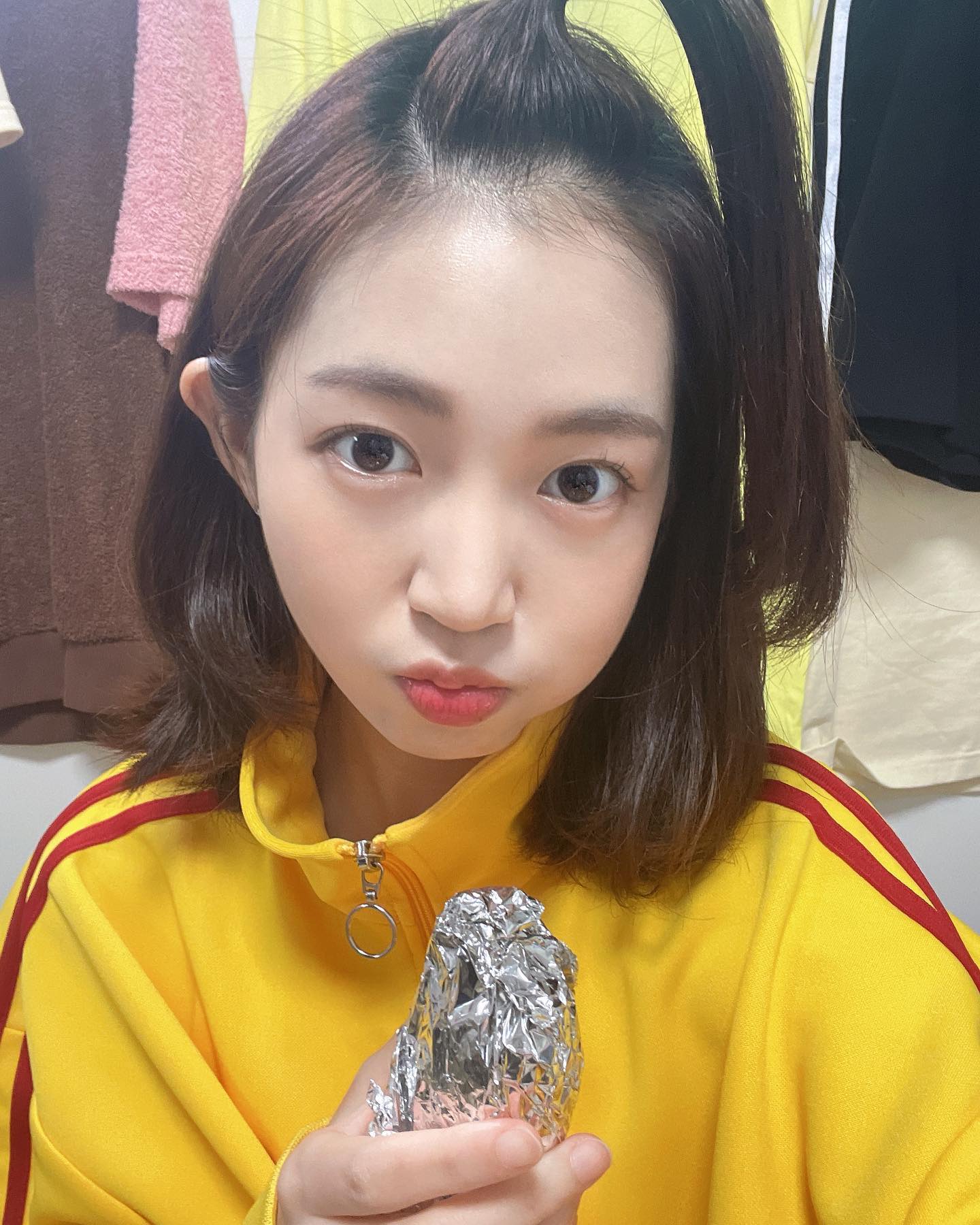 내일이 막방이라니…!🥹🥹🥹
9/14 12pm ‘Why r u?’ heavenly.tv naver_serieson 
#와이얼유 #whyru #whyru_kor