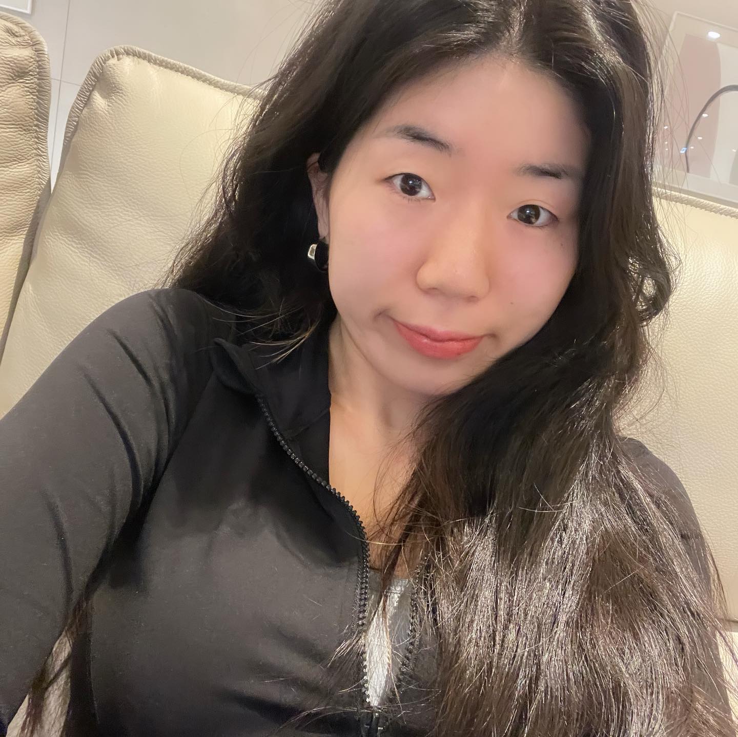 정해진 시퀀스 없이 몸이 원하는대로 자유롭게 움직이는 것도 좋아요