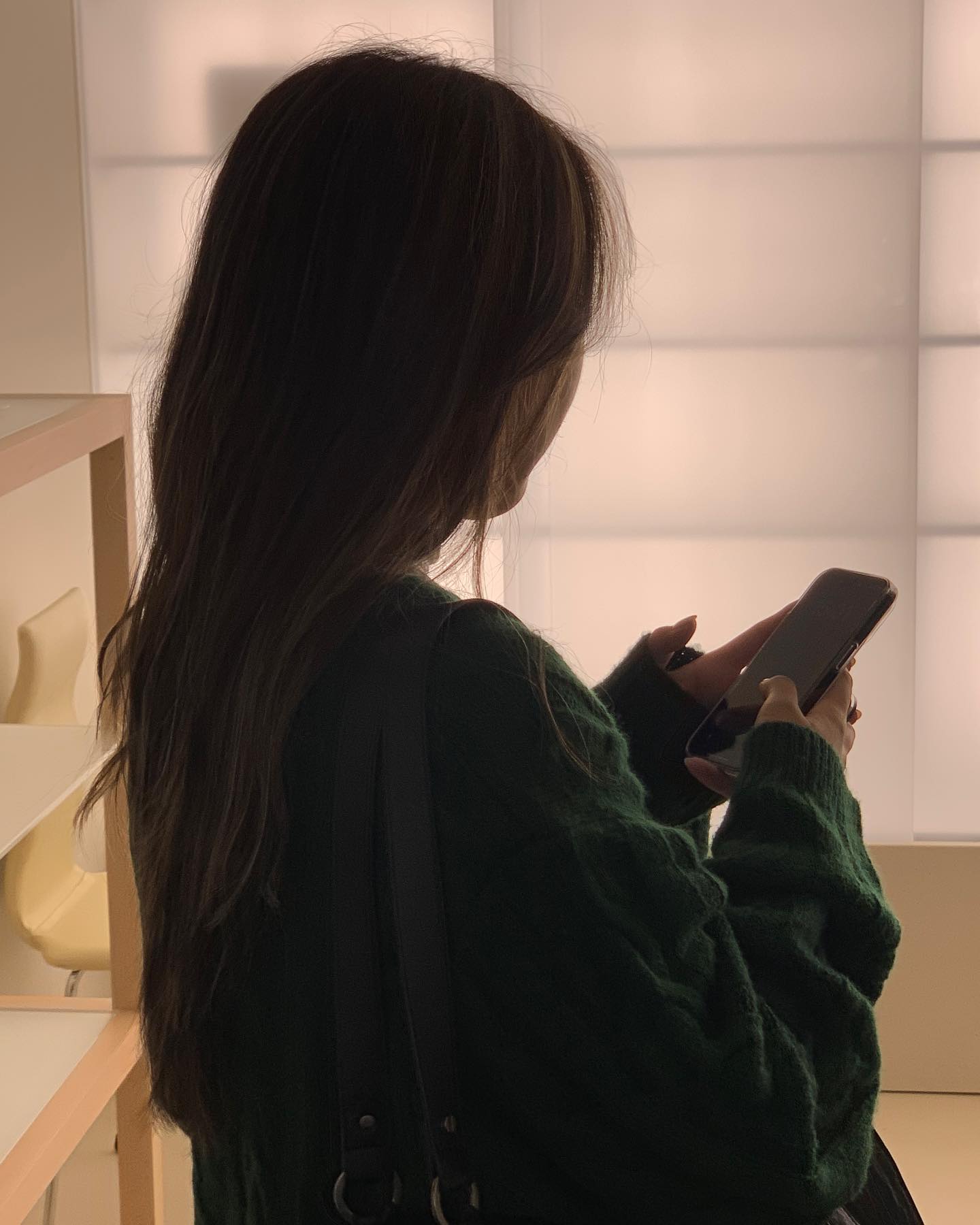 짱행복했던 10월의 어느날 💚