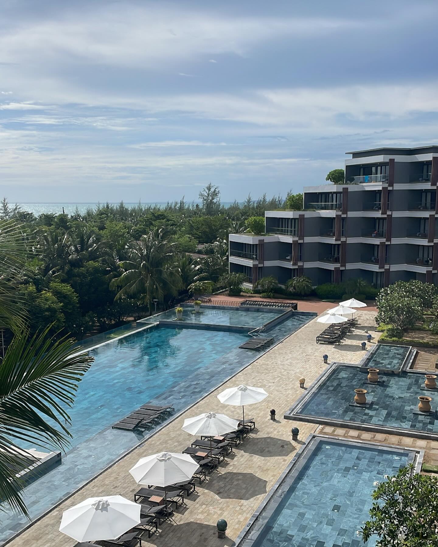 🇻🇳
푸꾸옥,, 나의 퍼스널 날씨인듯☀️🌴💦