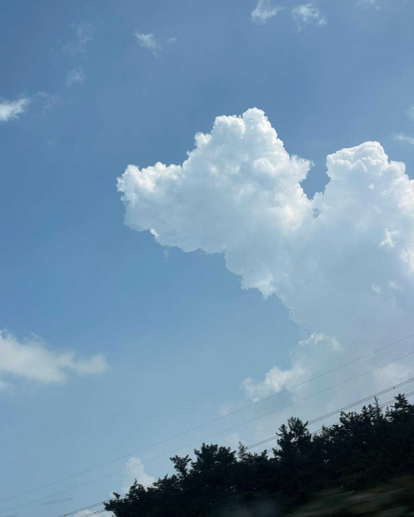 크롱🦖구름☁️, 아빠와 움집🛖, 보송보송 하트키링💖, 시골의 석양🌄, 그리고 고냠미 가족🐈🐈