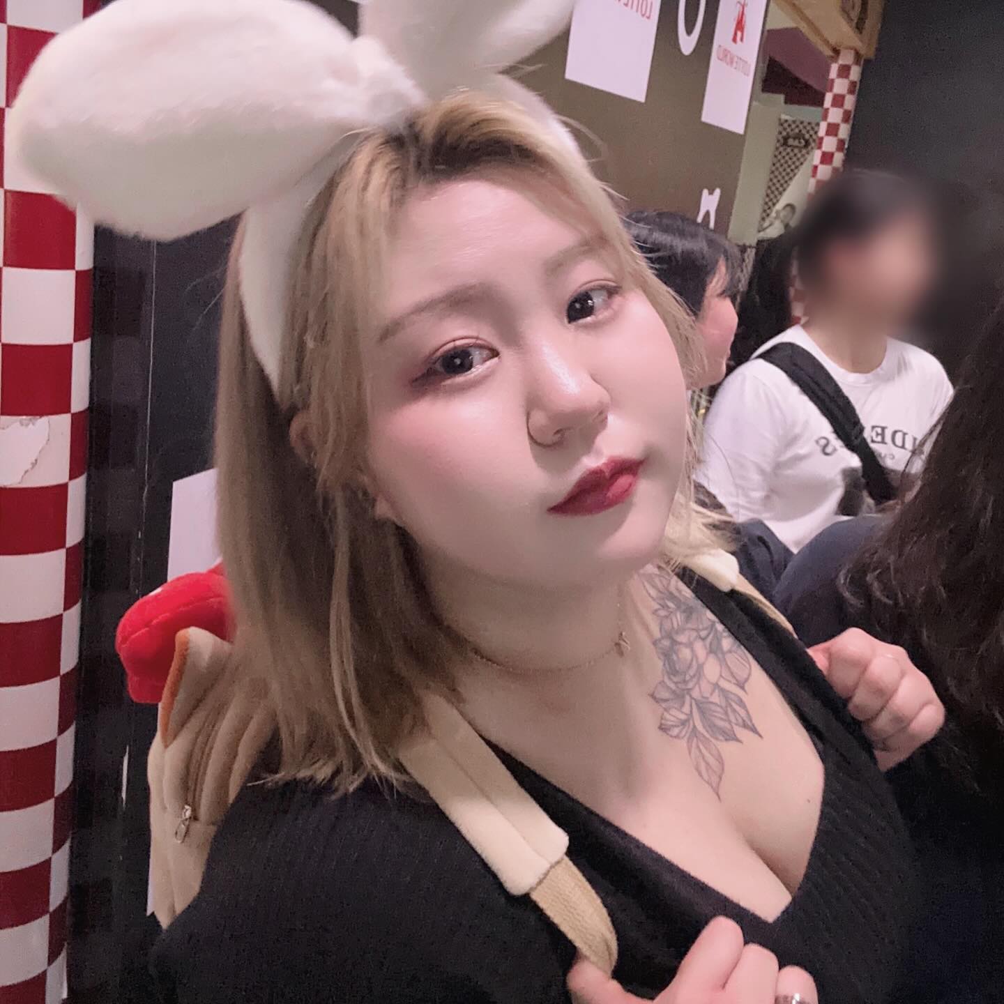 Hot girl이 되고싶은 Cute girl🥵