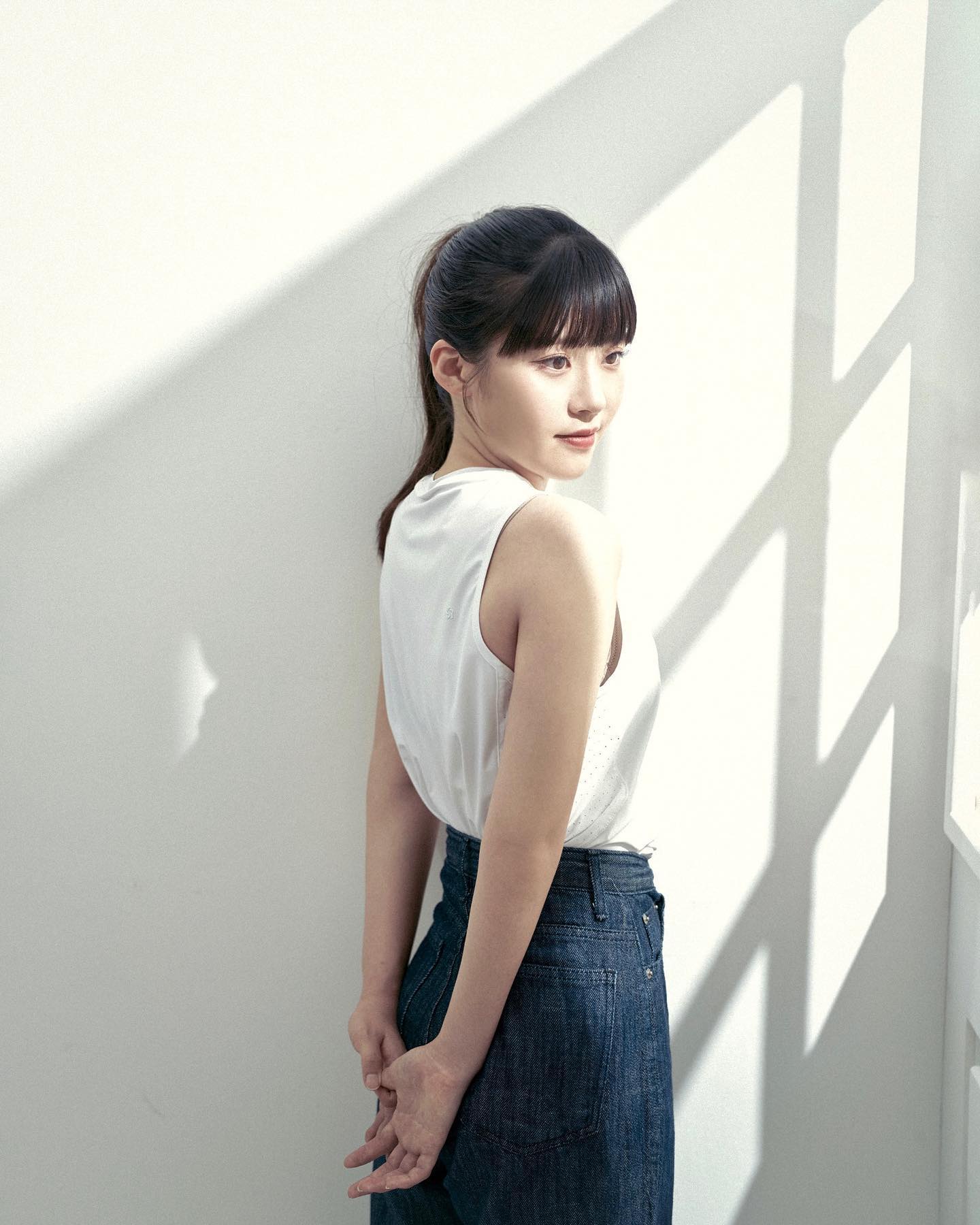 🪽23 년 7 월 24 일의 나 였다 (!!) #프로필 #profile