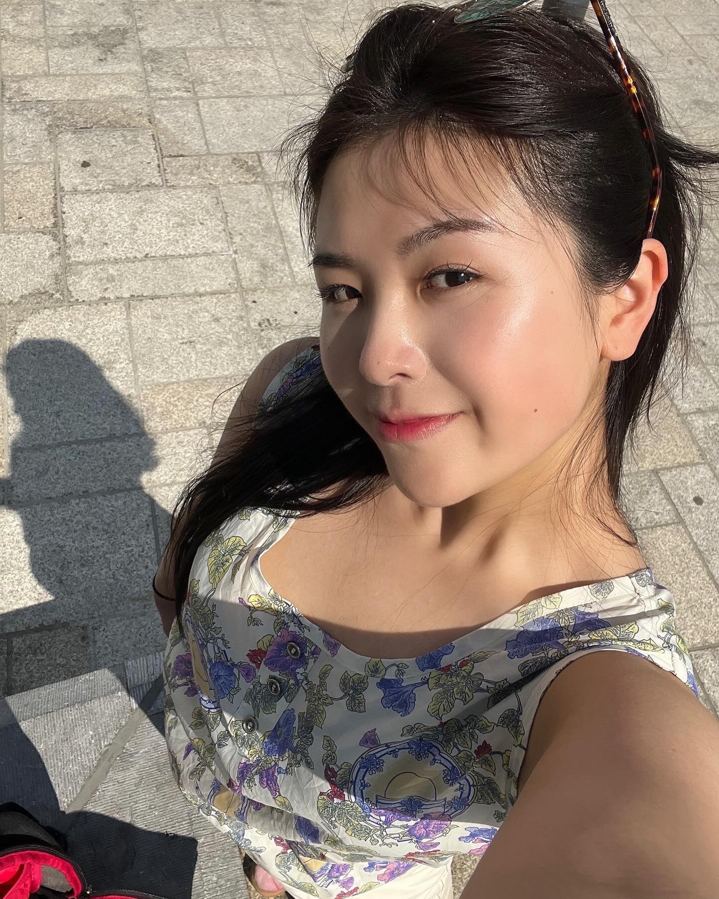 오랜만 당일치기 기분전환 여행 조아따 😎