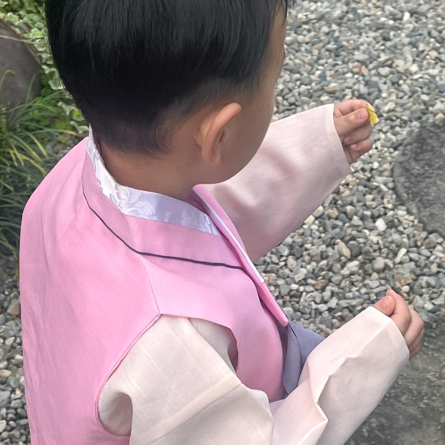 긴긴 명절 앤 연휴.
육아하랴 친구들보랴 육아하랴 드디어 일하랴 바쁜 내 린생^^ #즐거웠당 #포잡러가꿈