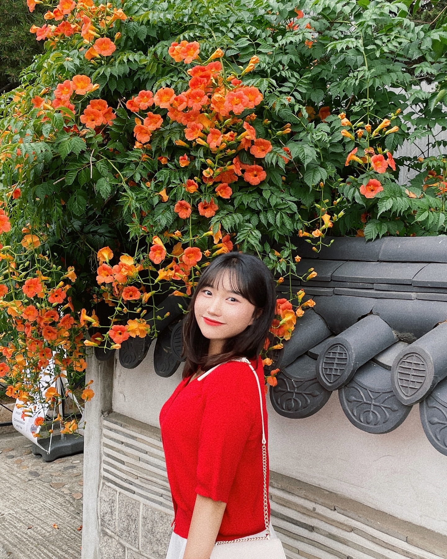 🏵️🍑

#북촌맛집 #안국카페 #서울가볼만한곳 #서울데이트 #패션 #포토존 #카페추천 #데이트 #데이트코스 #좋아요반사 #팔로우 #맞팔환영 #맞팔 #선팔맞팔 #좋반 #좋아요 #맞팔해요 #follow4like #fff  #いいねした人 #likeforlikes #fyp #14f #f4f #141 #ootd #フォローバック #いいねした人全員ファローする #ね返し #いいね返します