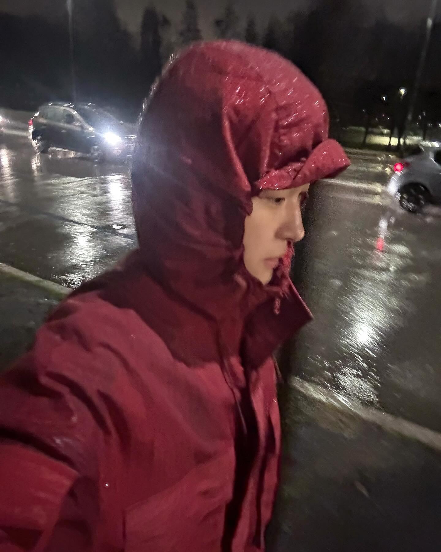 🌧️🏃‍♂️