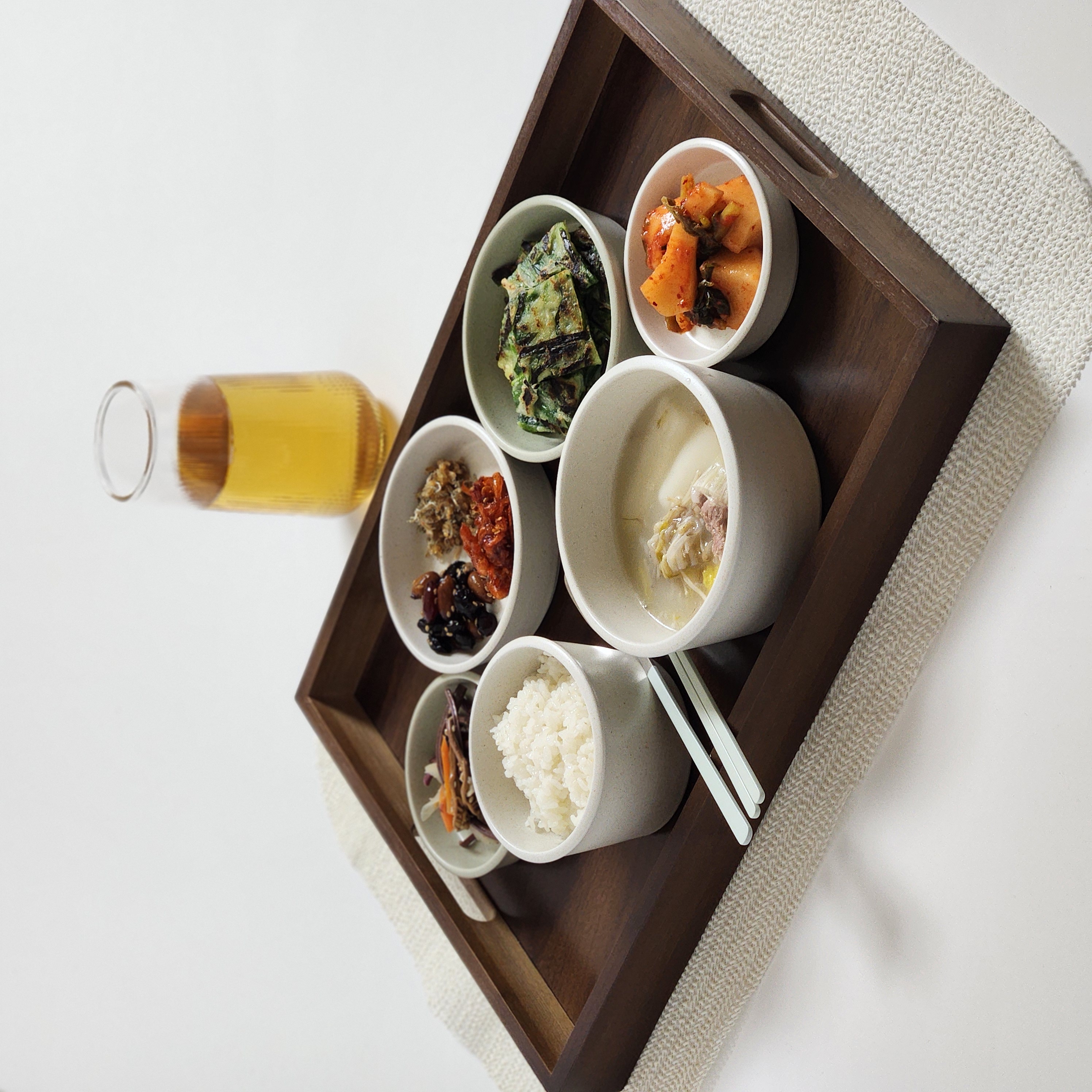 하루모음