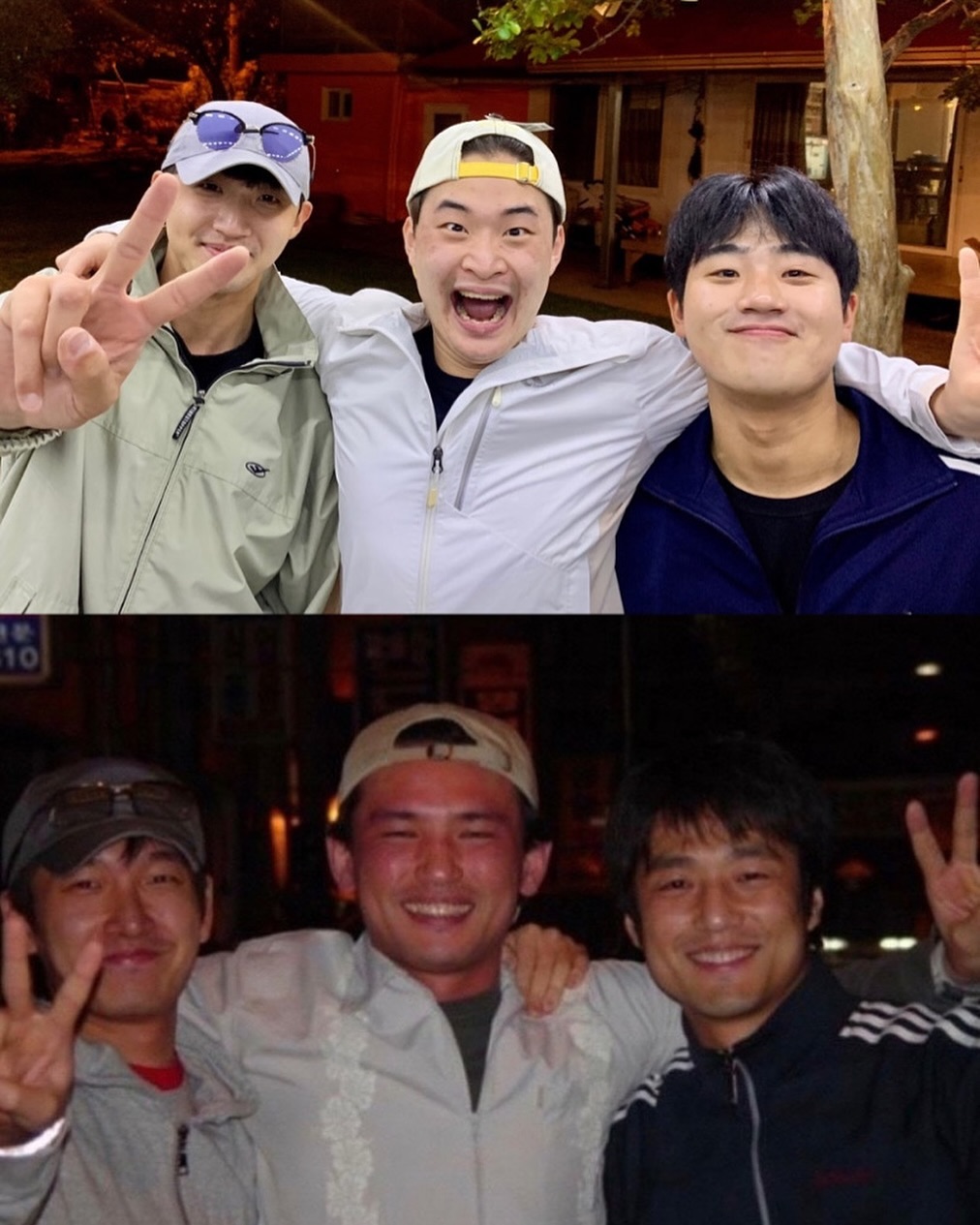 우정여행:) 감기조심하세요 추워요
일 때문에 백만년만에 올려요🙏