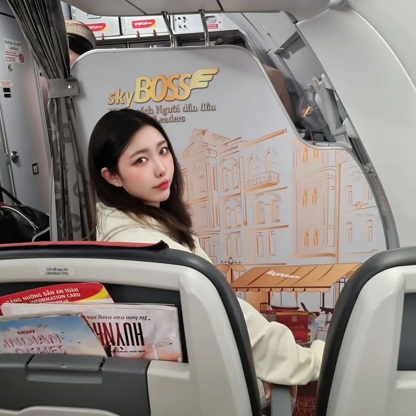 비엣젯항공 타고 푸꾸옥 베트남여행
첫 베트남 여행 너무 설레잖아~~
#여행기록 #프로여행러