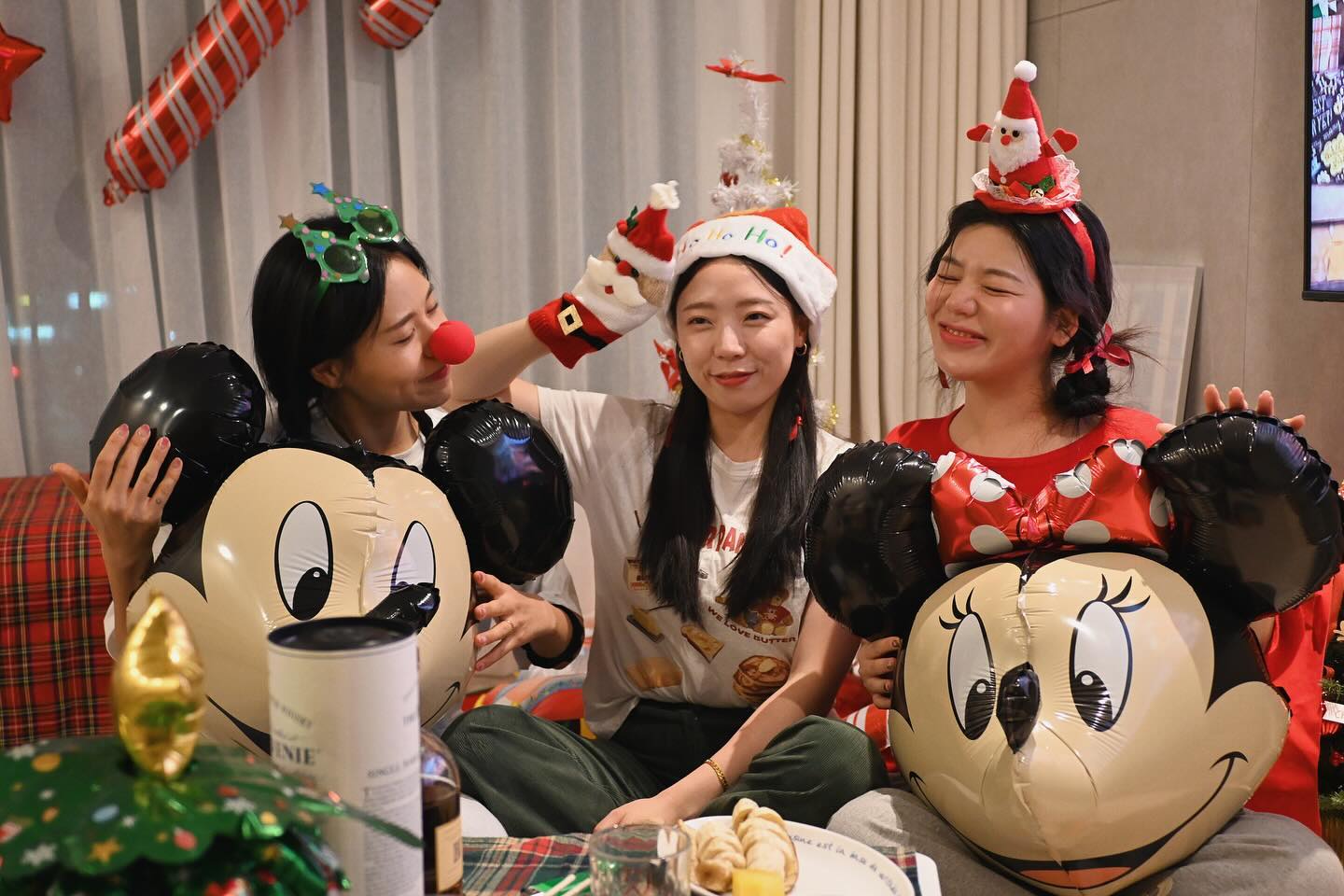 추억저장

🎅🏻우리만의 크리스마스파티🎄
🎀❄️🤍💝🐻🎁⭐️💖🤩🧸🎈🛍️