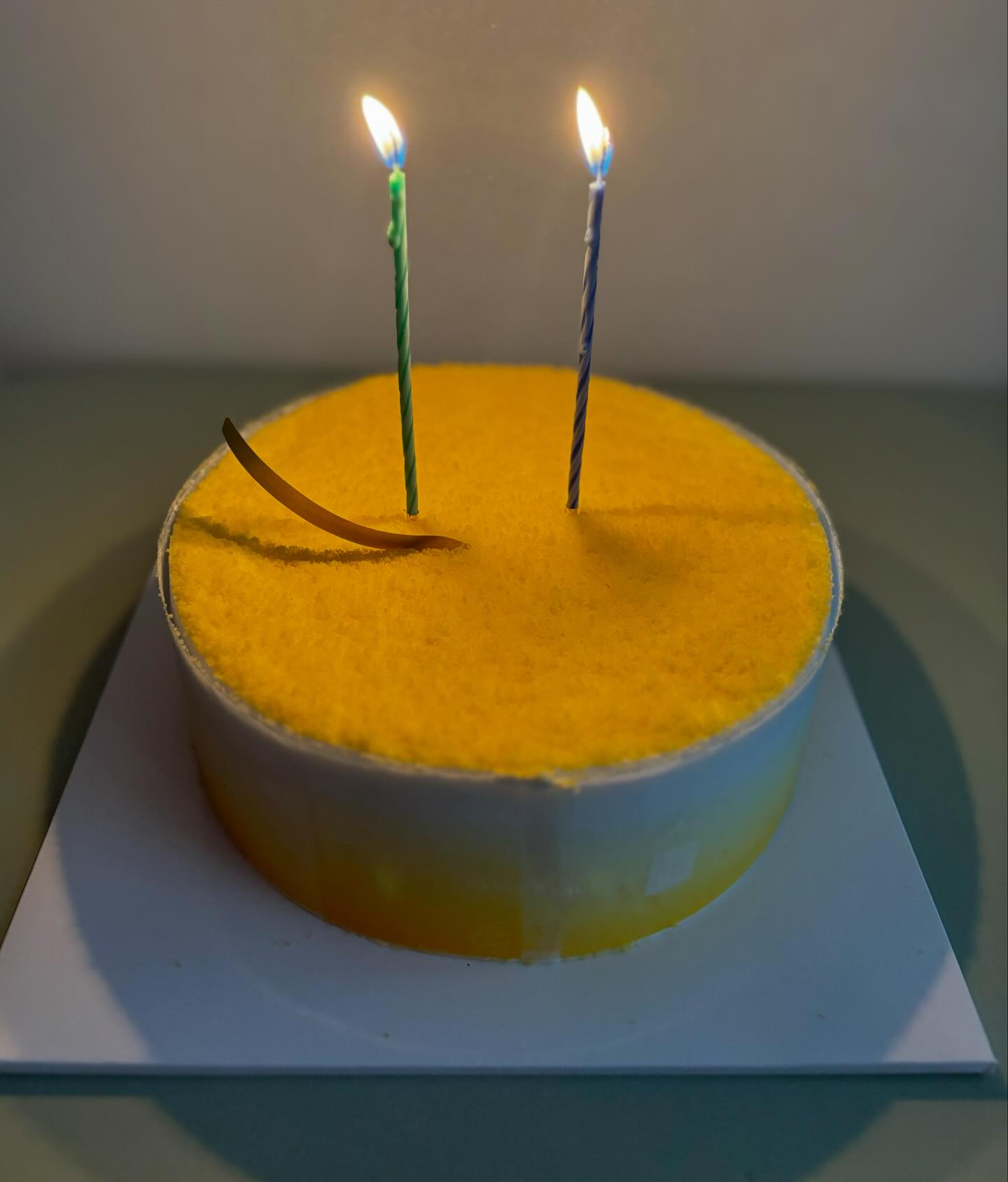 HBD🎂

초는 데코일뿐..
.
.
.
.
#8월18일#MyBirthday#hbd#좋아요