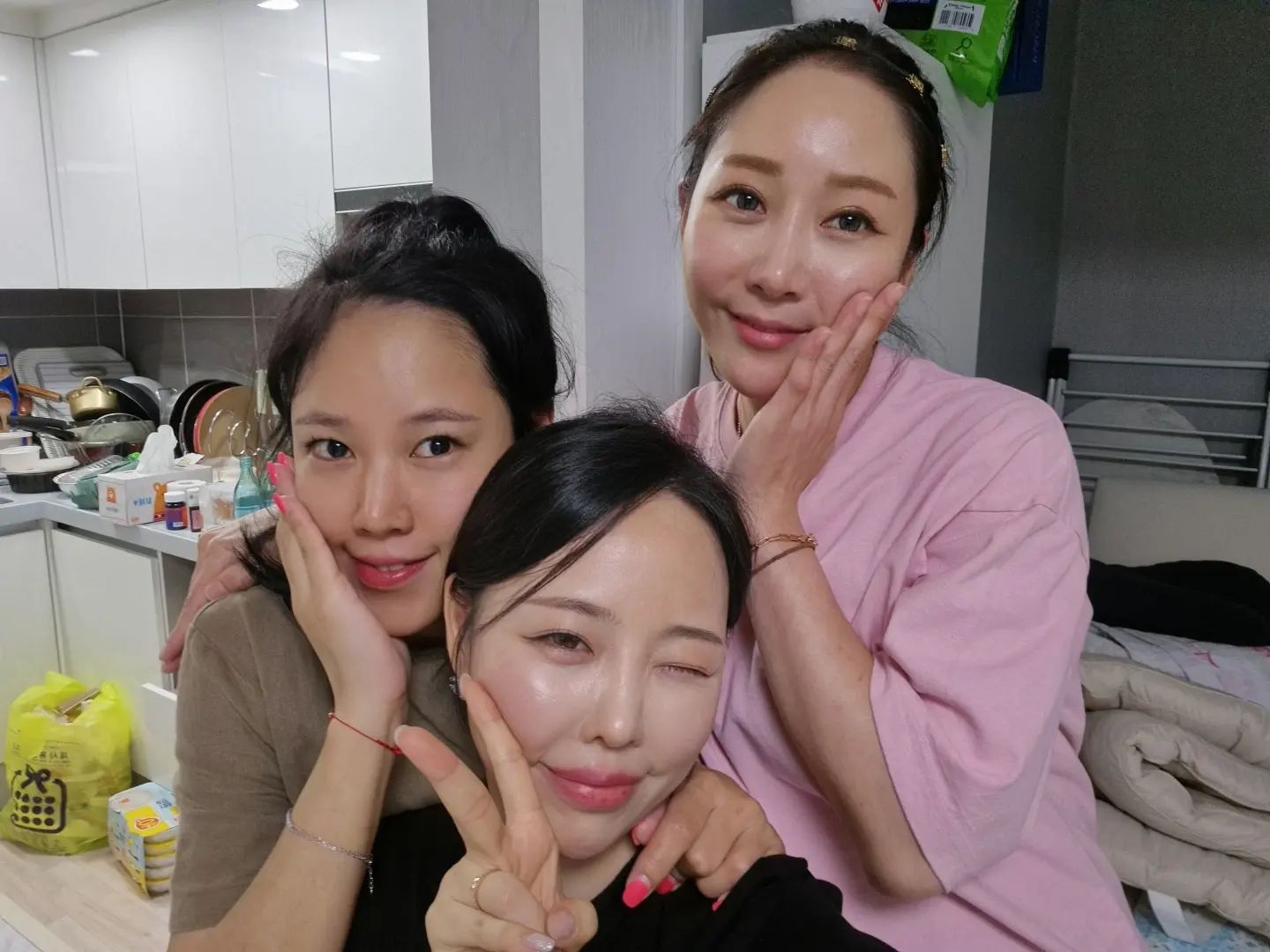 사랑 덜덜덜