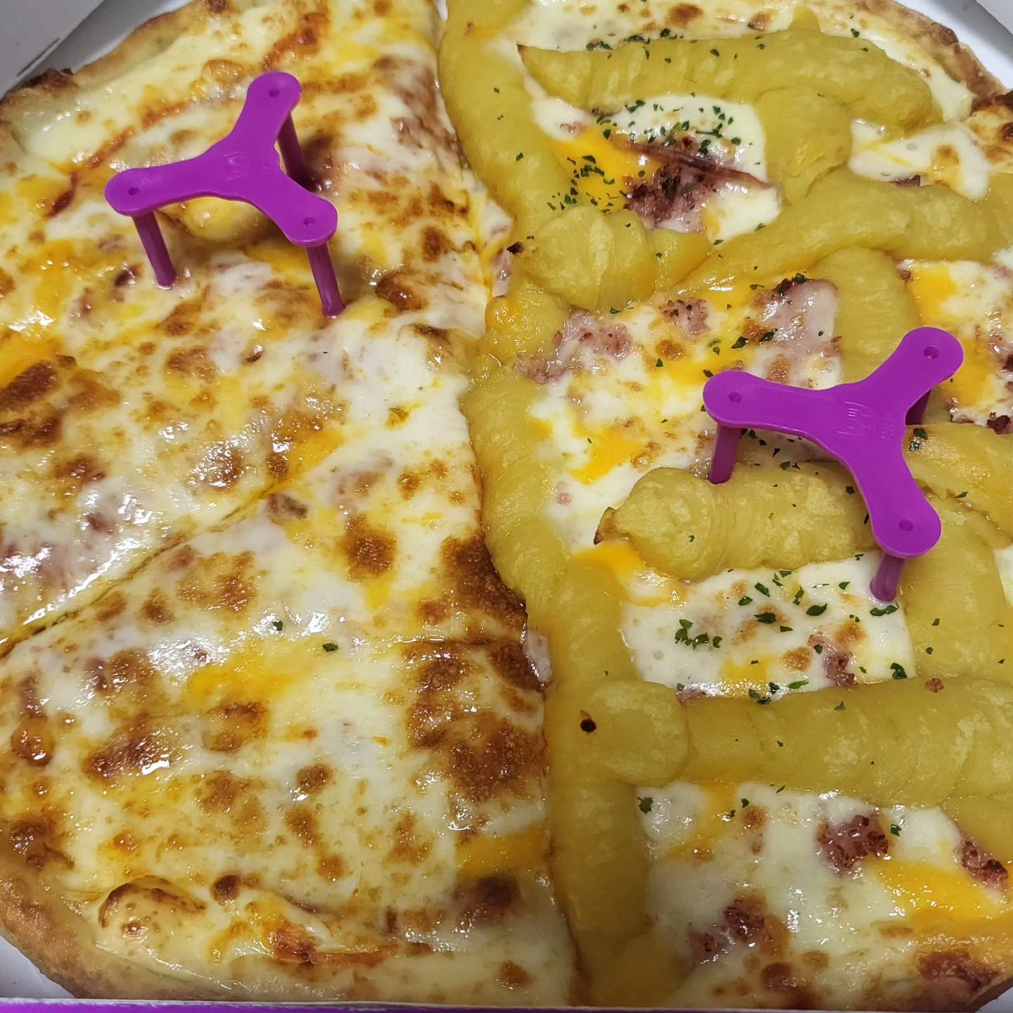 #미친피자 #피자 #피자추천 #피자맛집