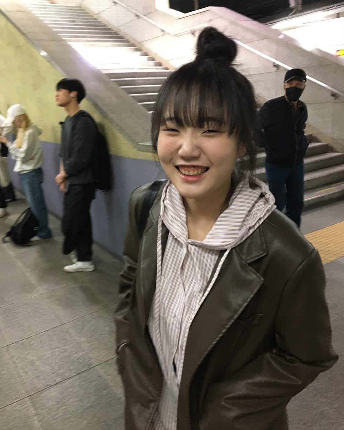 ╥ ̫╥💬