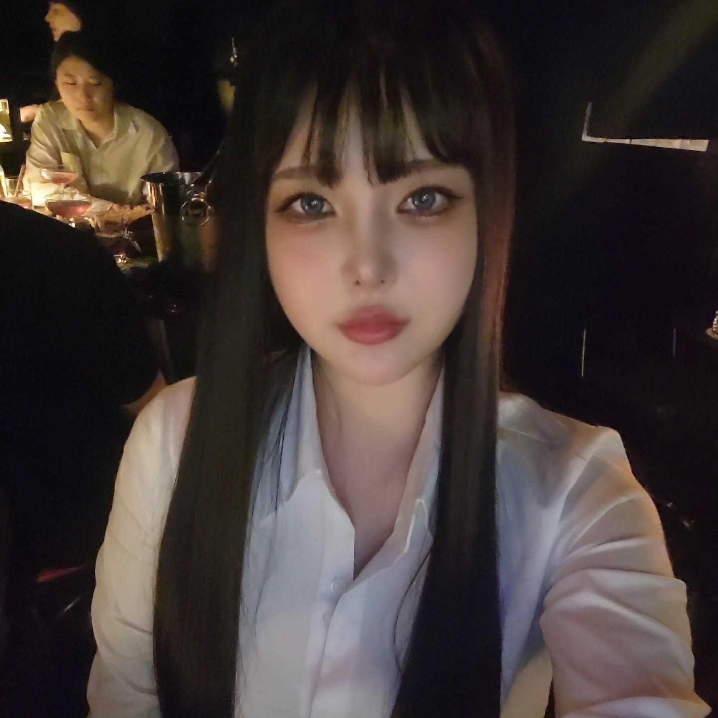 #겟올라잇

술먹고 개 된날..