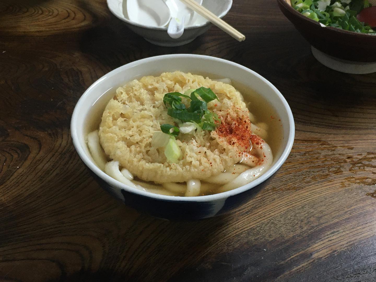 개인적으로 인생 최고의 우동🍜 우동 이모티콘 내놔!
#미야케우동 #고독한미식가