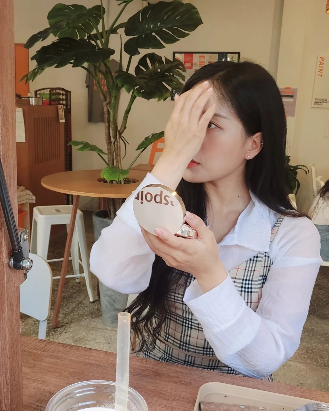 봄이었나..🌷