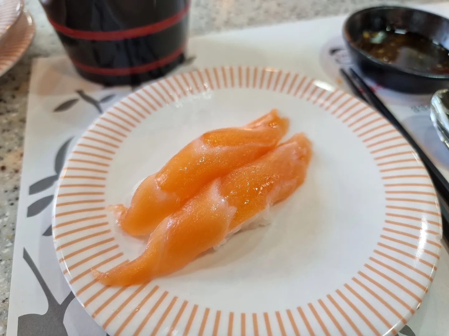맛있는 스시초이스와!!
짱맛있옹
오랜만에 초밥맛집으로 힐링하기!!
#초밥맛집 #스니초이스 #연어초밥 #개꿀맛 #존맛탱