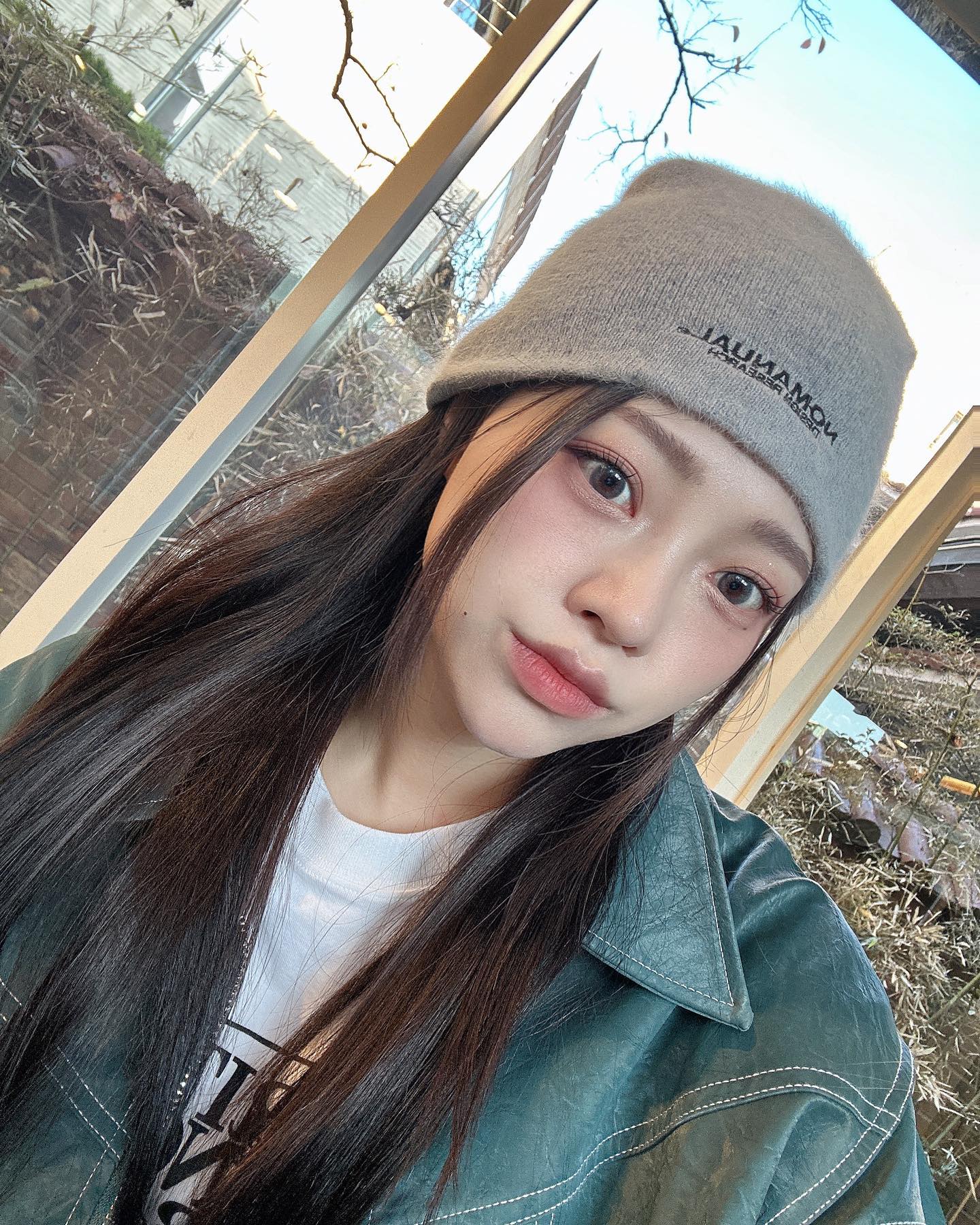 안녕 난 비니라고해,,+_+🤚🏻