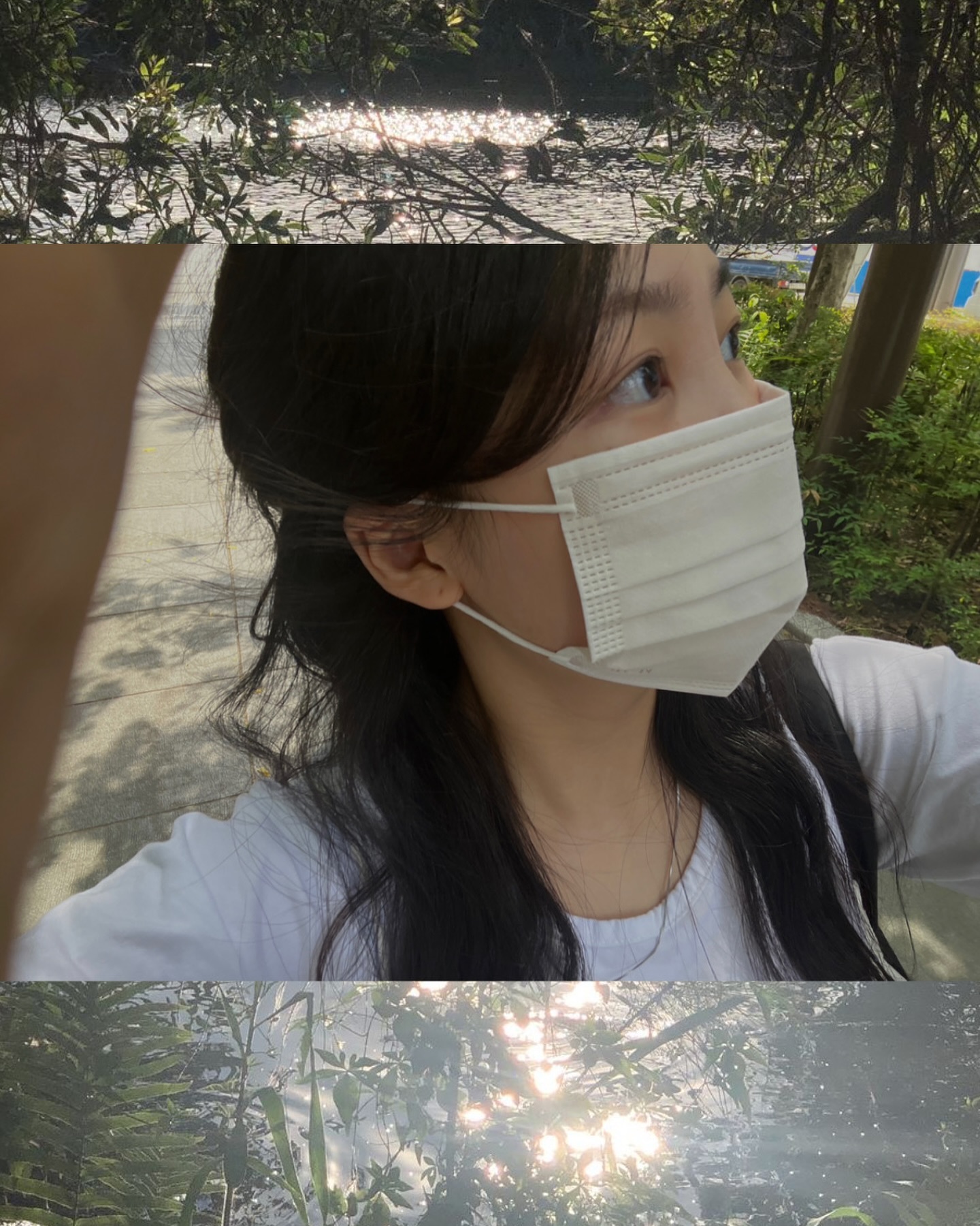 종강과 겨울을 주세요😗🫧🌱🥵
(싫어요 그냥 ㅜ 여름이 싫은데, ,)