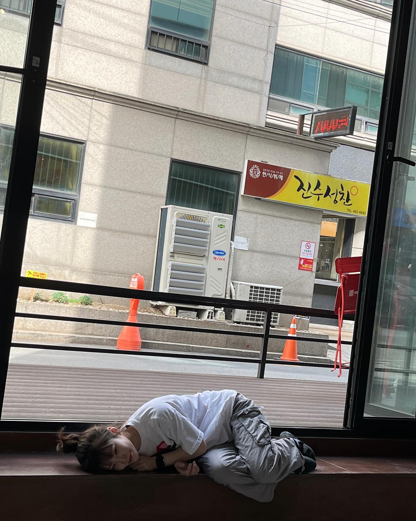 클팤은 첨이라소,,🥹