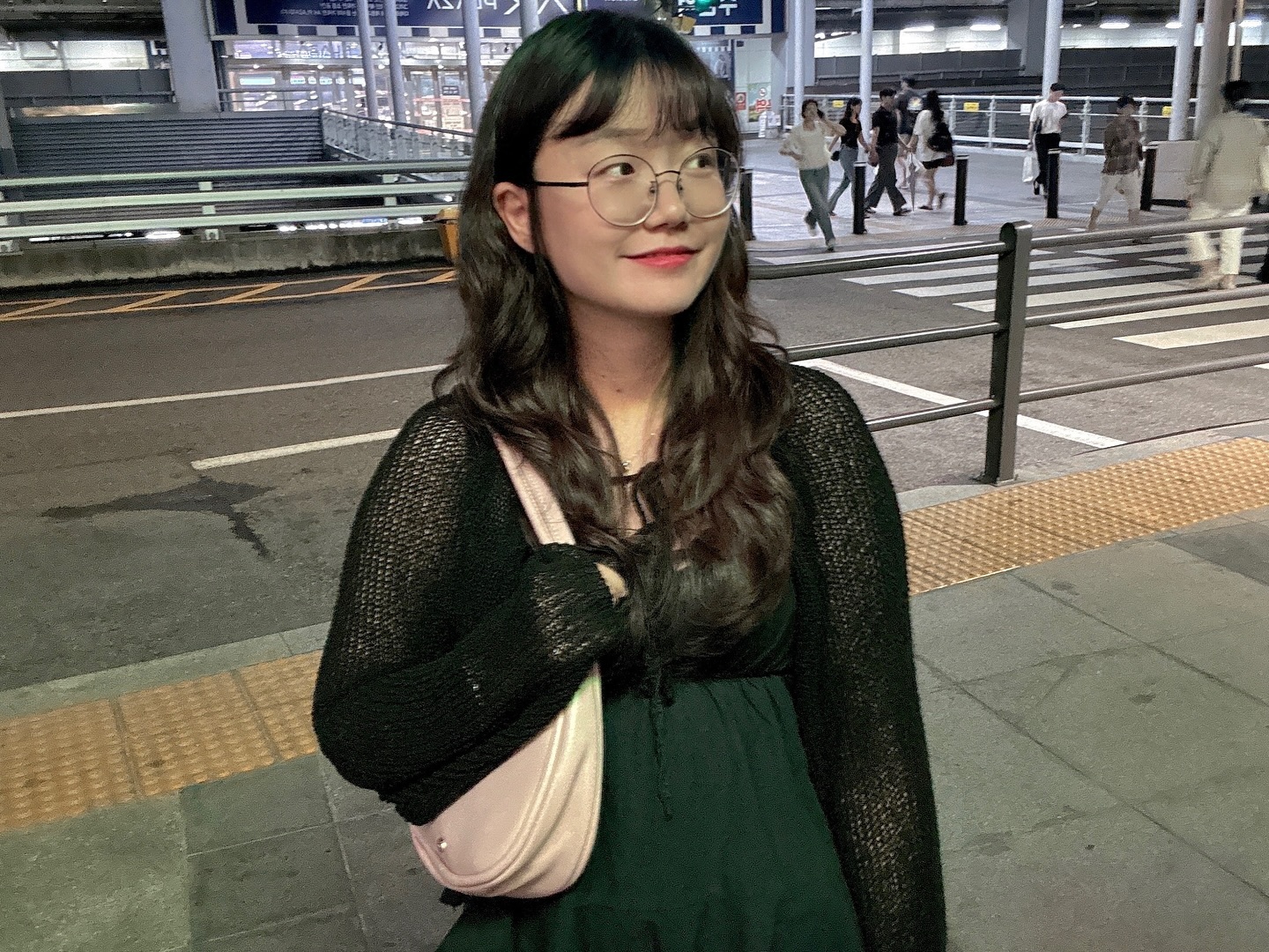 다시 뽀글이 (๑･̑◡･̑๑)

#수원역 #뽀글머리